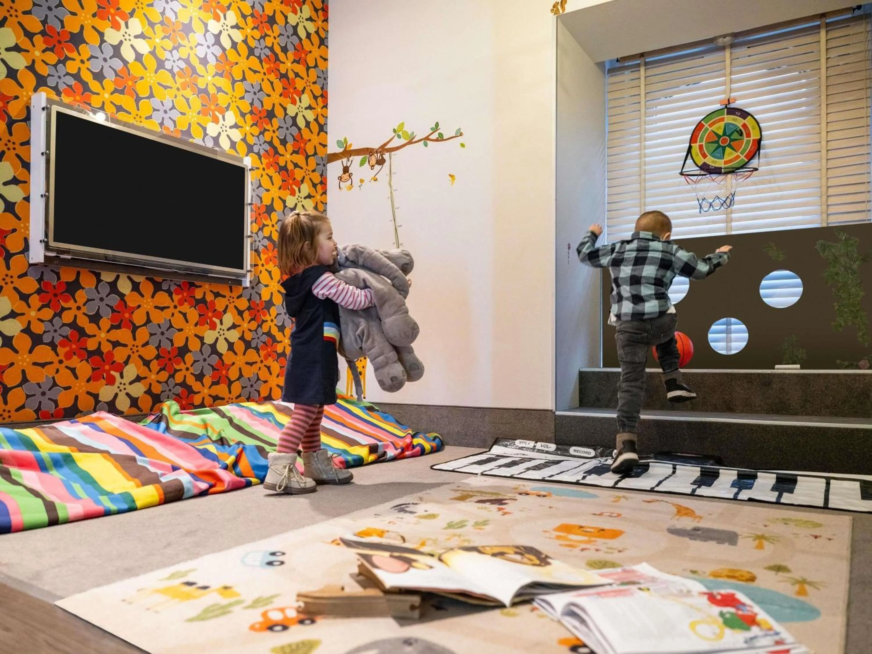 Other in Novotel Wien City