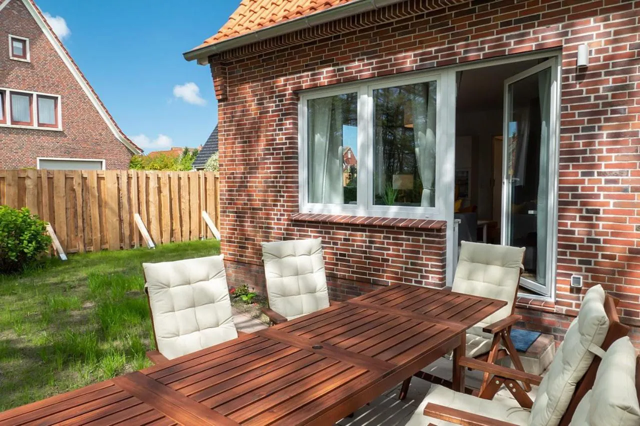 Property building in Haus Hein Mück