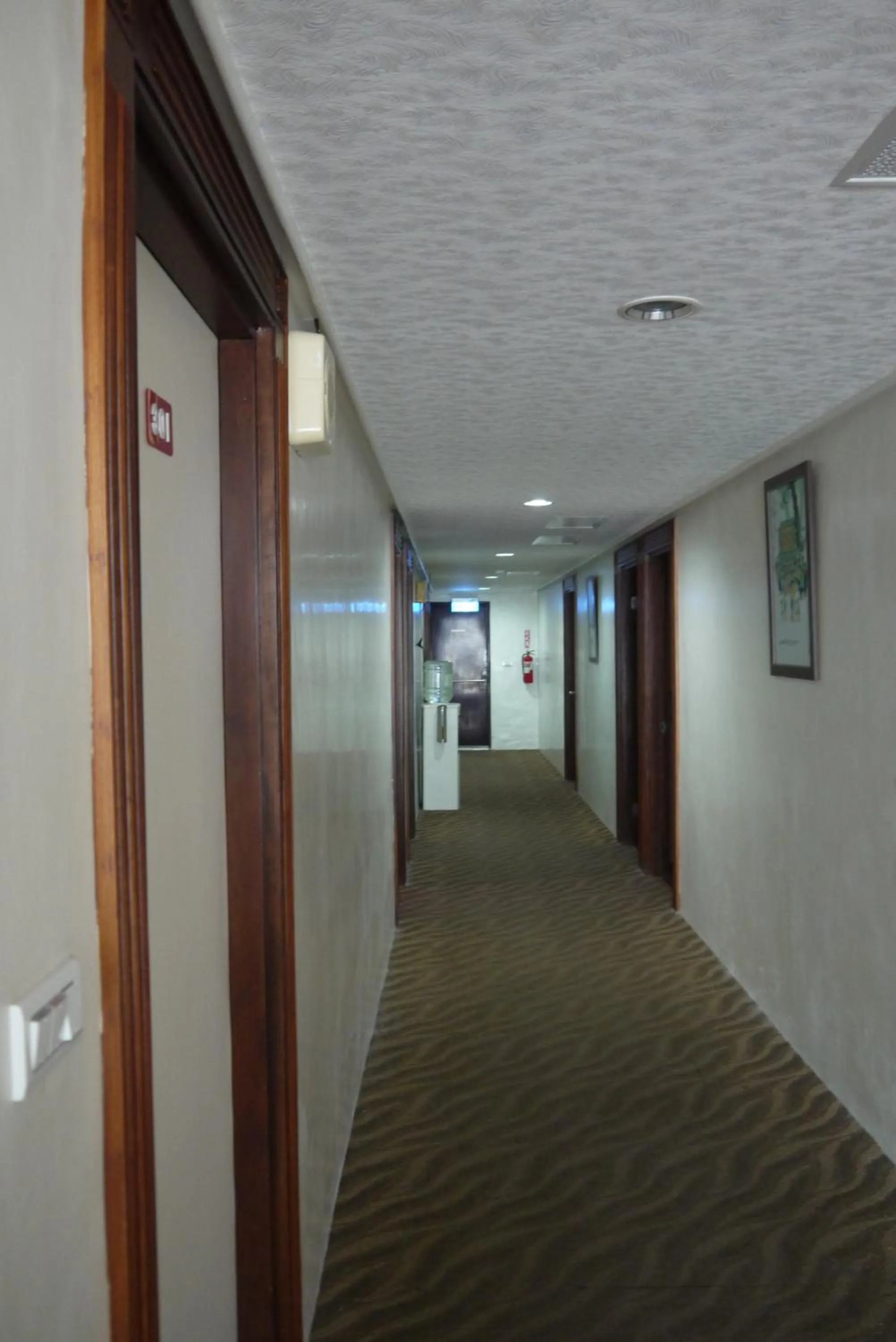 Other in King Town Hotel