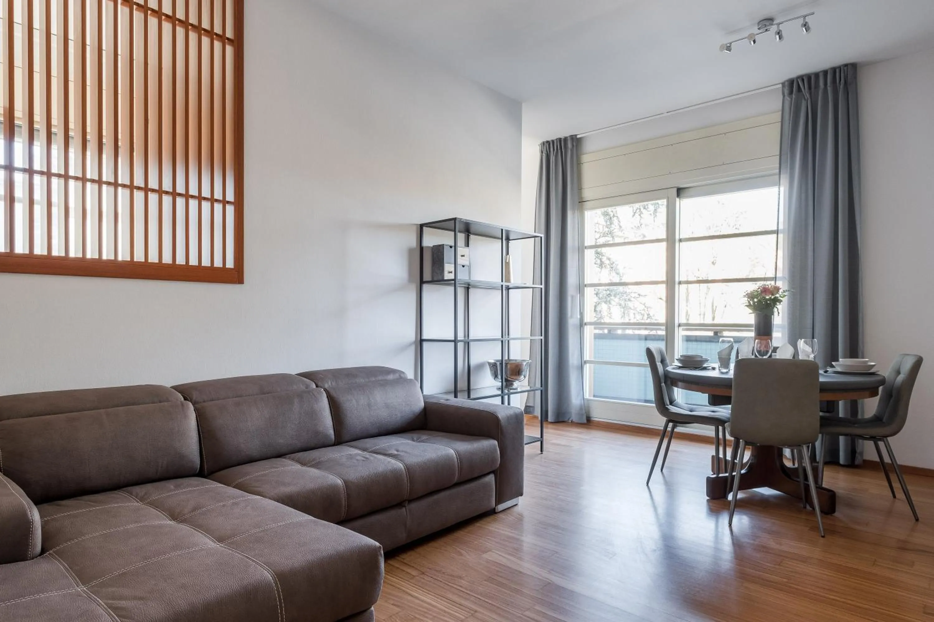 Tagliacozzi Suite