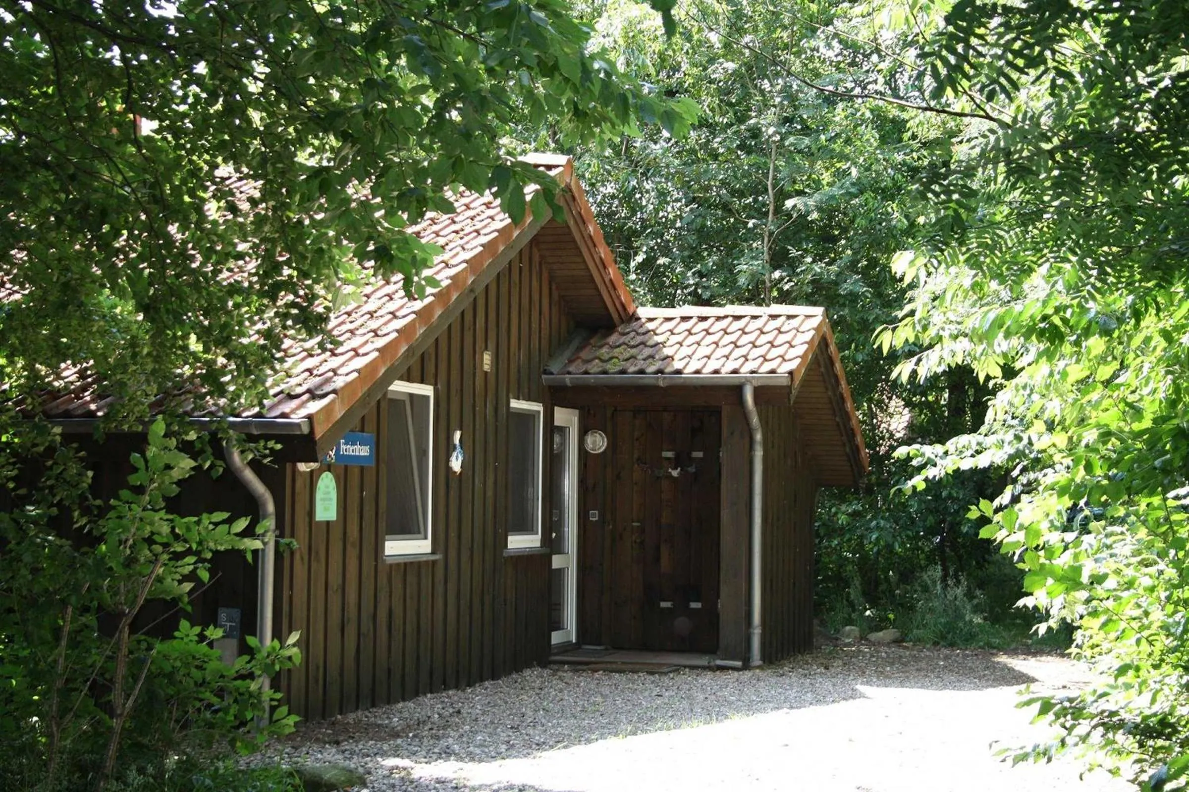 Ferienhaeuser Abild - Urlaub auf dem Bauernhof