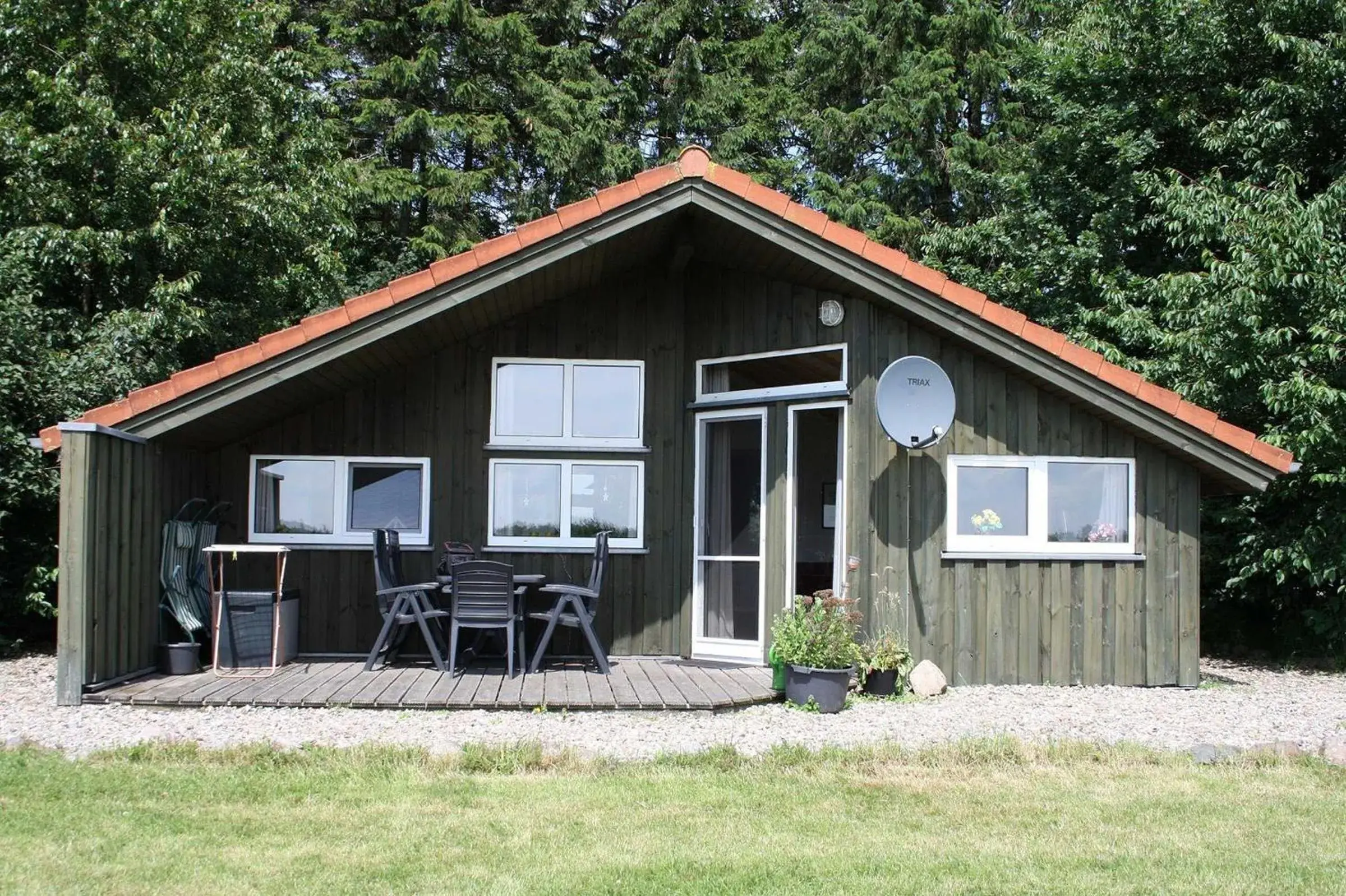 Ferienhaeuser Abild - Urlaub auf dem Bauernhof Ferienhaeuser Abild - Urlaub auf dem Bauernhof