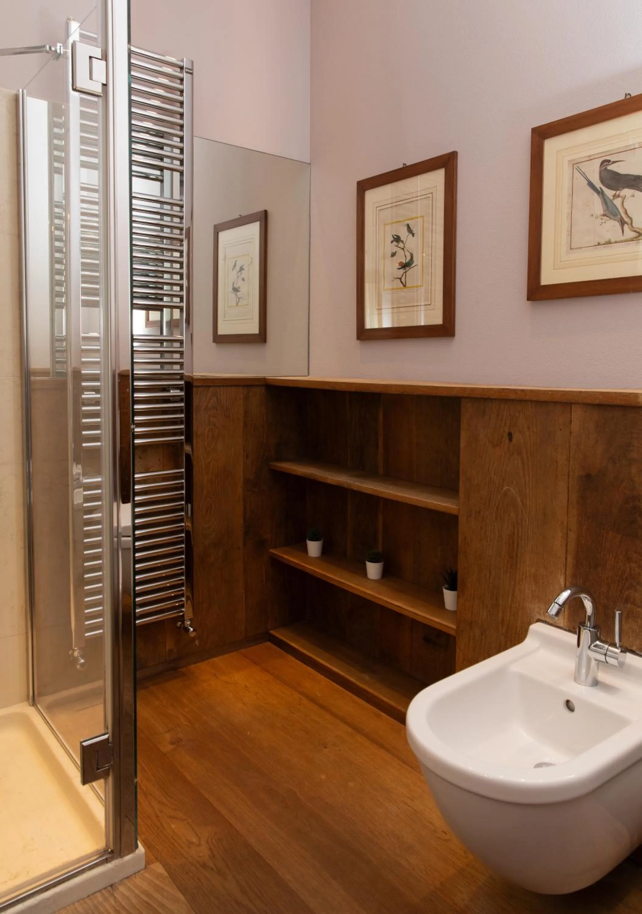 Casa Gugù Room & Breakfast