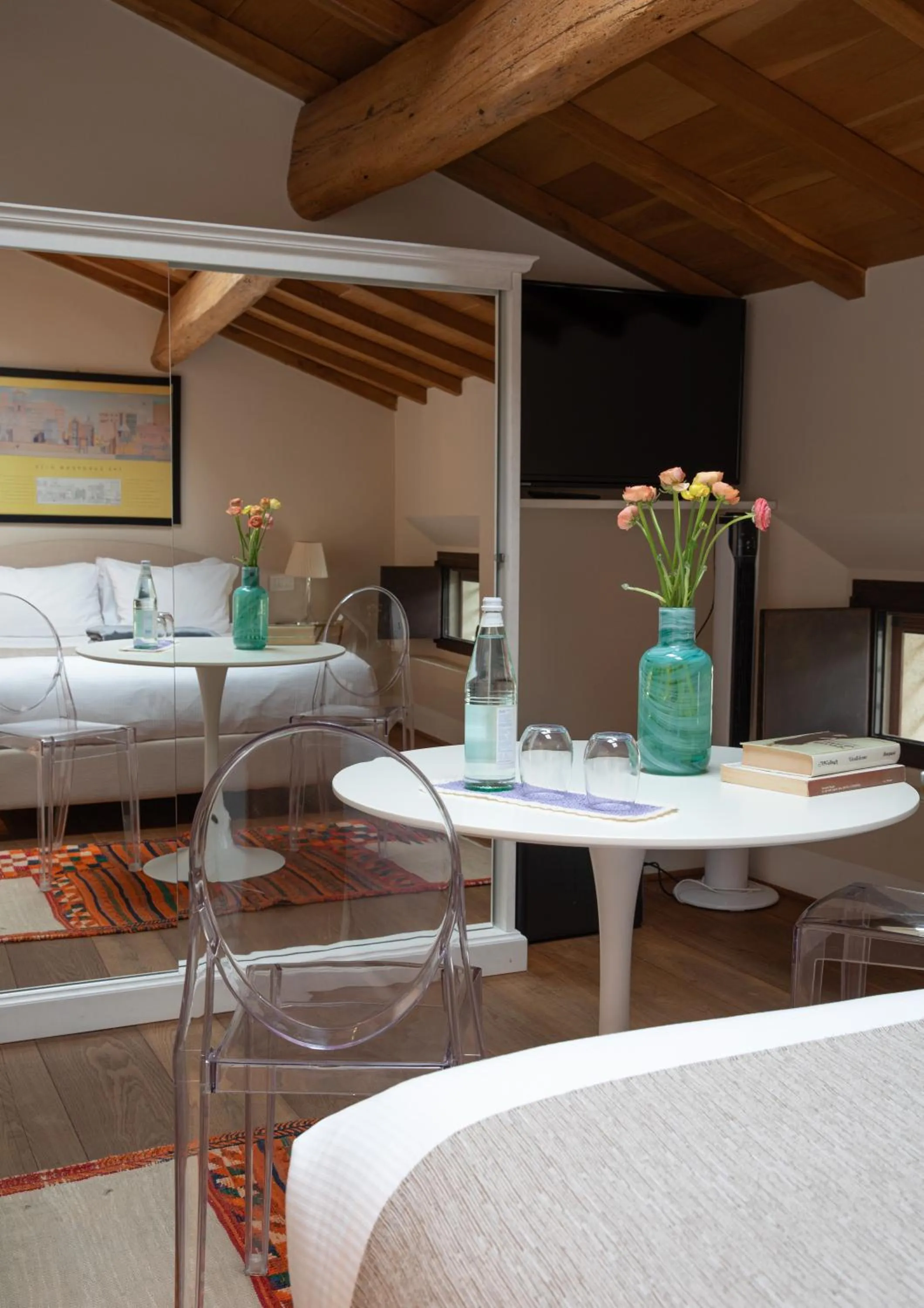 Casa Gugù Room & Breakfast