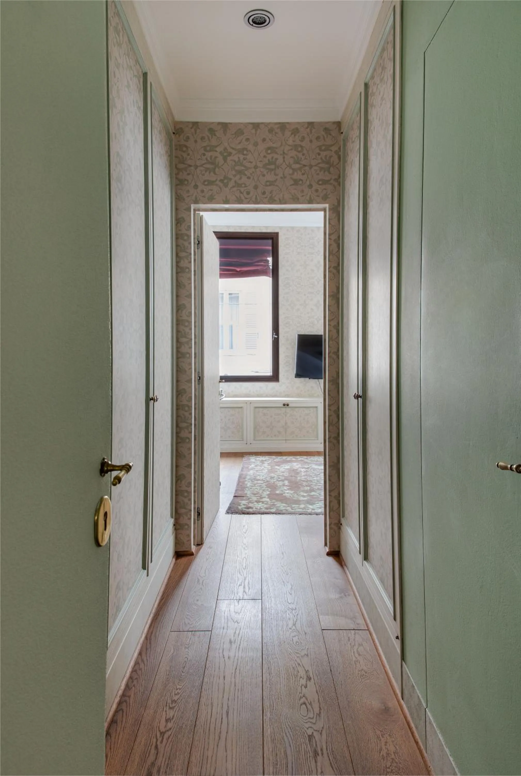 Casa Gugù Room & Breakfast