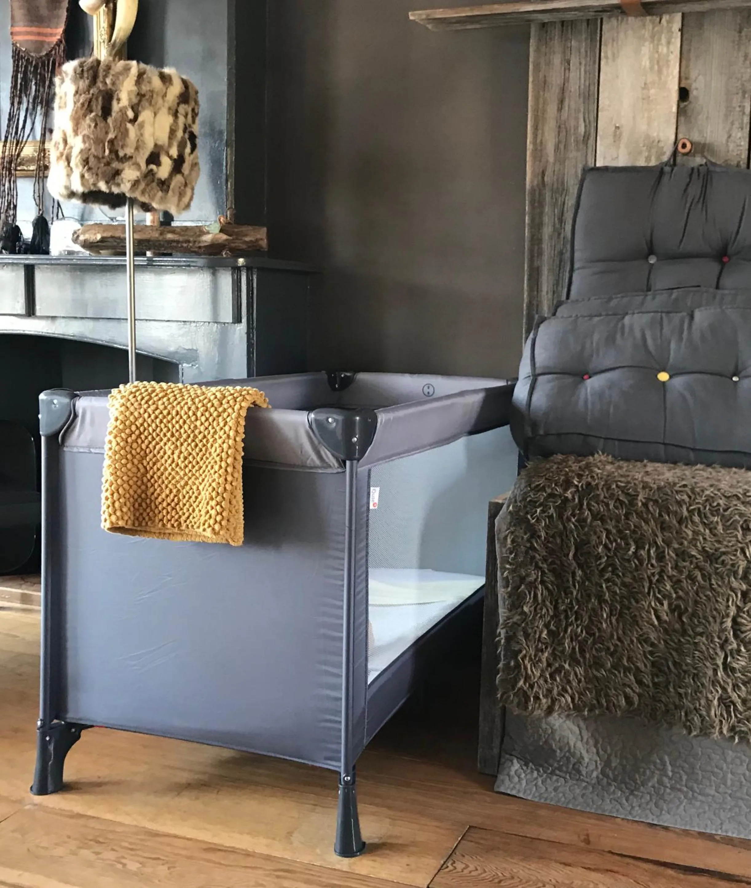 Bed in RiverSide Suite - Haarlem City Centre