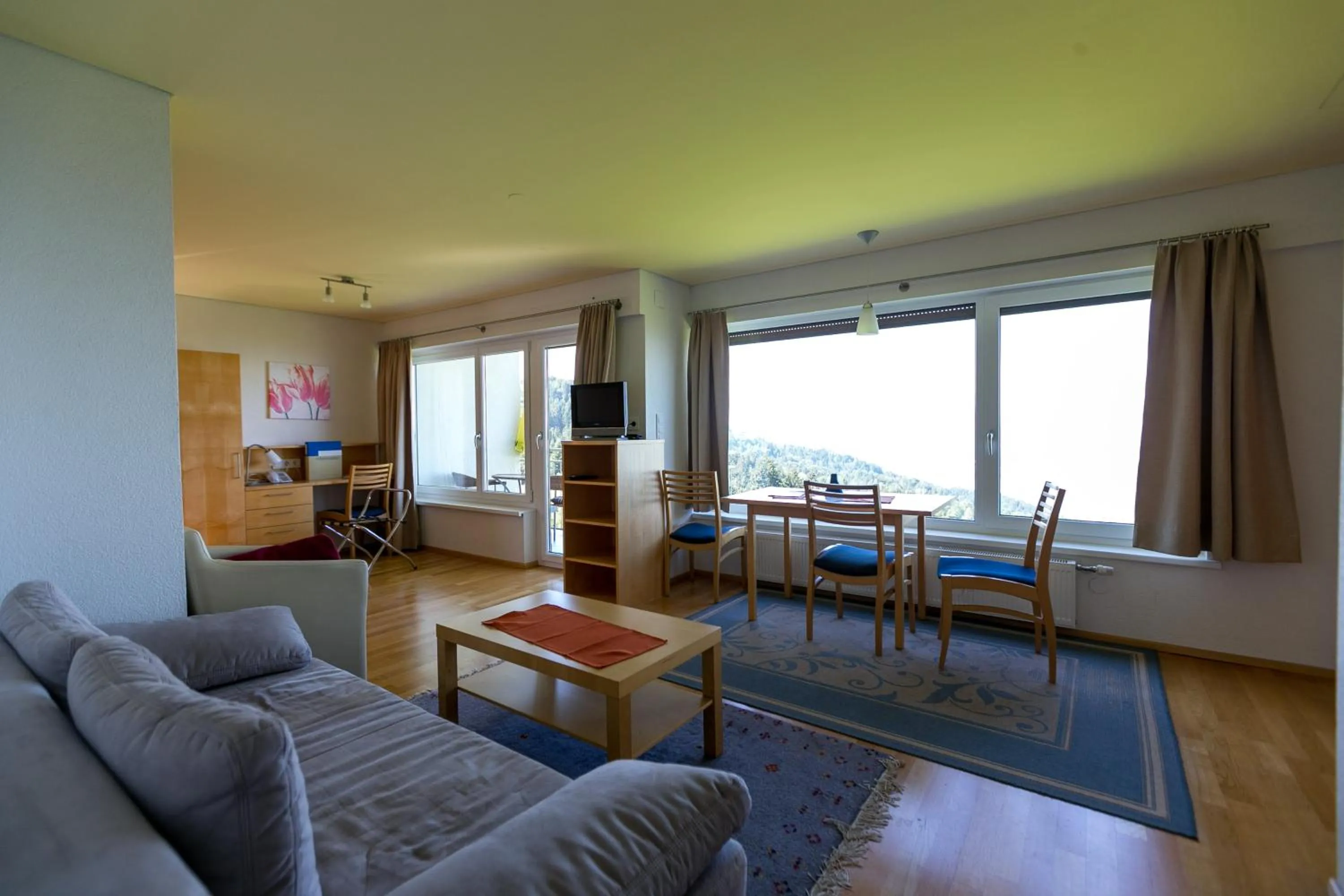 Apartment - Annex in Hotel Schönblick