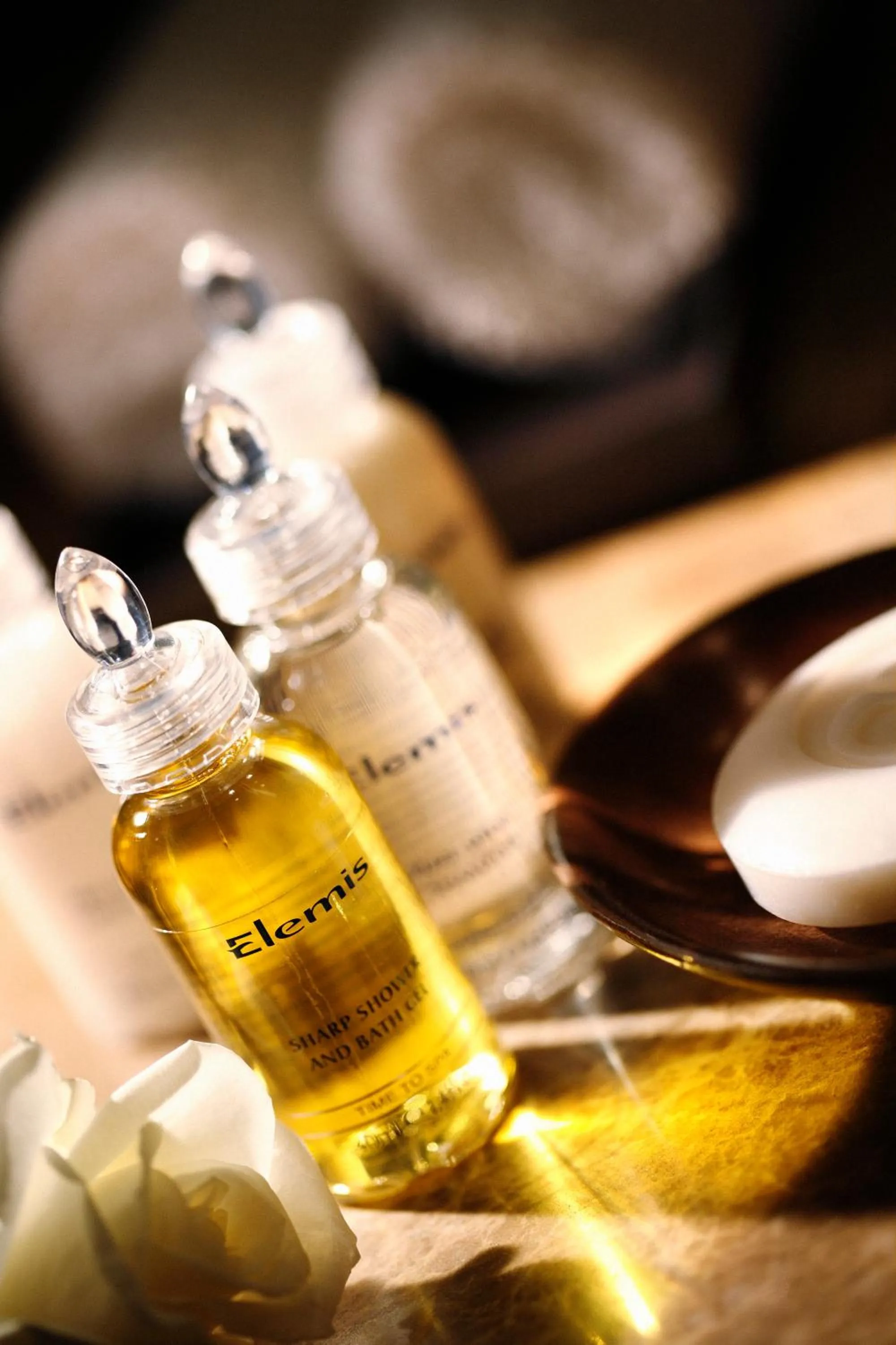 Bathroom in InterContinental Hanoi Westlake by IHG