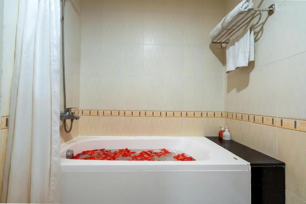 BIDV Beach Hotel Nha Trang