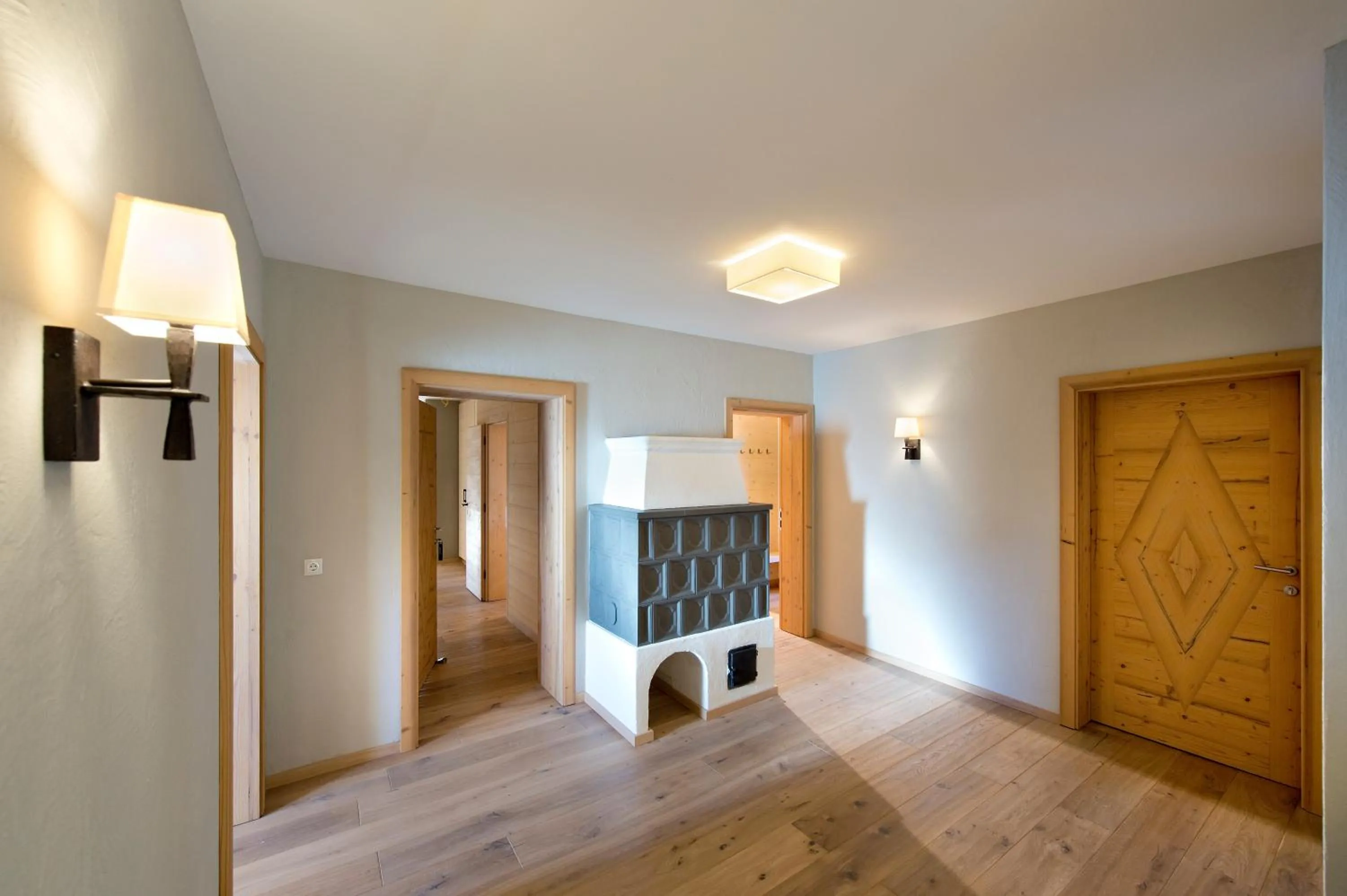 Photo of the whole room in Hotel Winterbauer