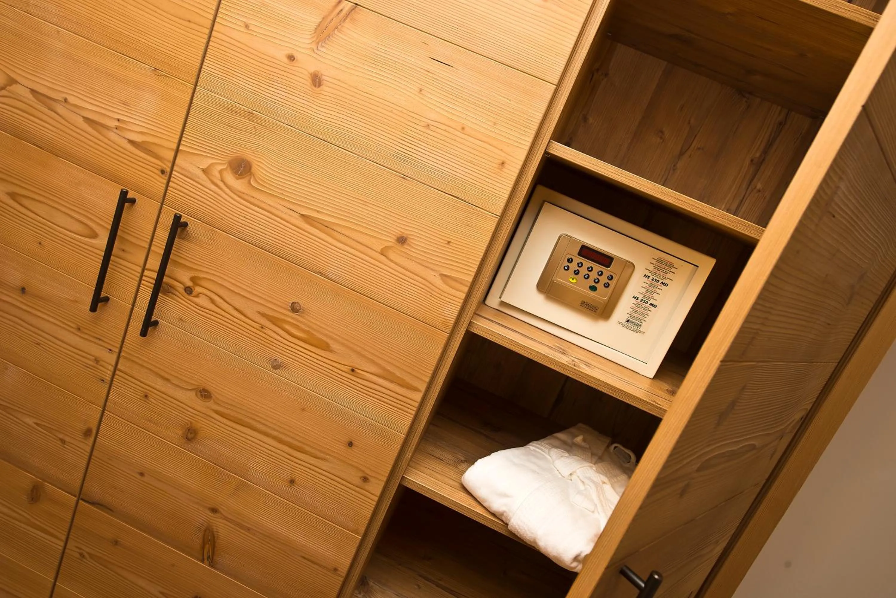 Bedroom in Hotel Winterbauer