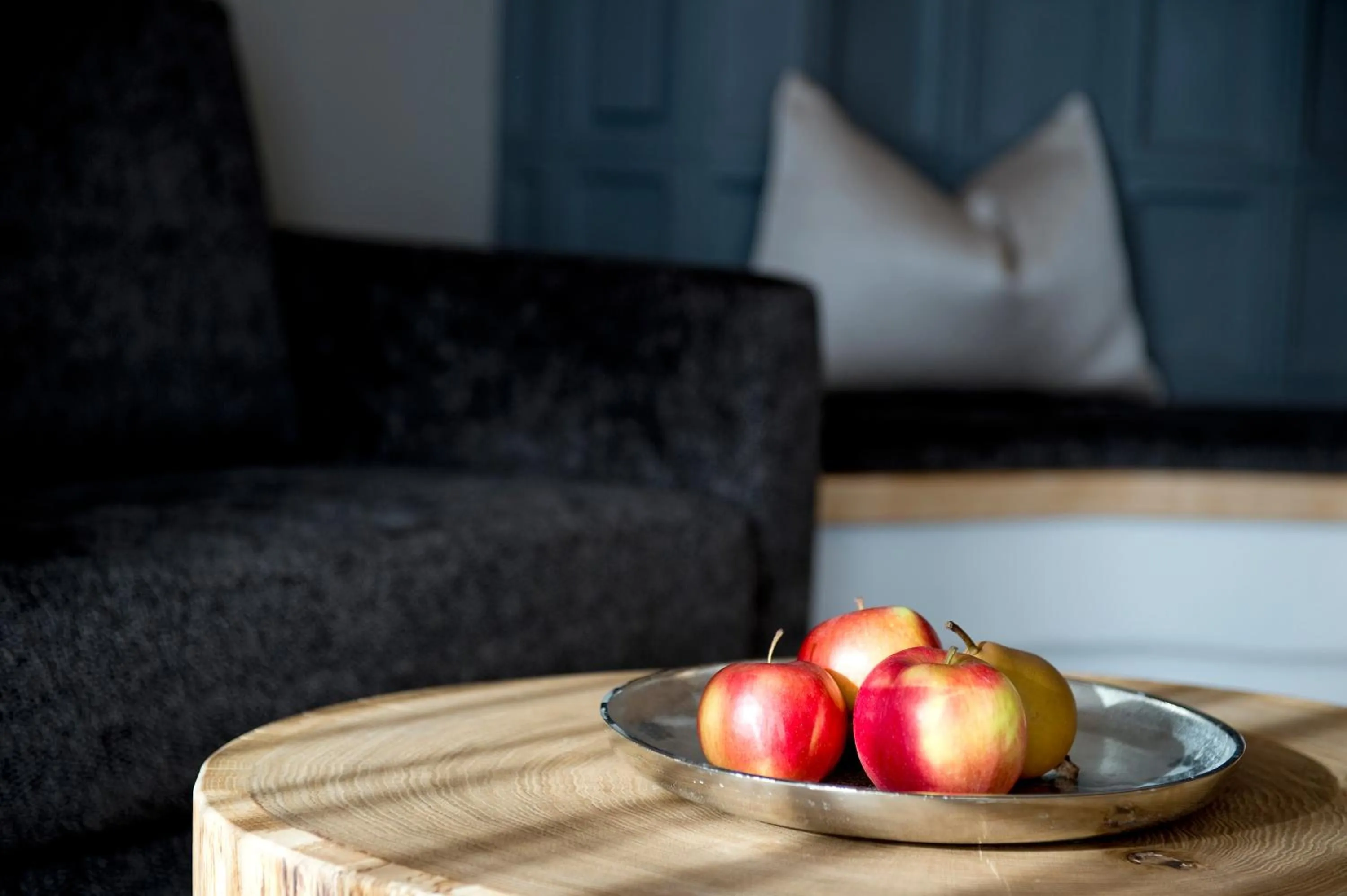 Photo of the whole room in Hotel Winterbauer