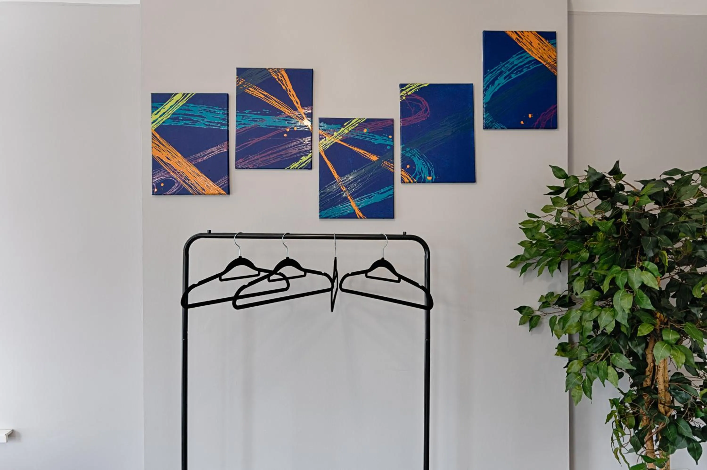 Other in Copper House