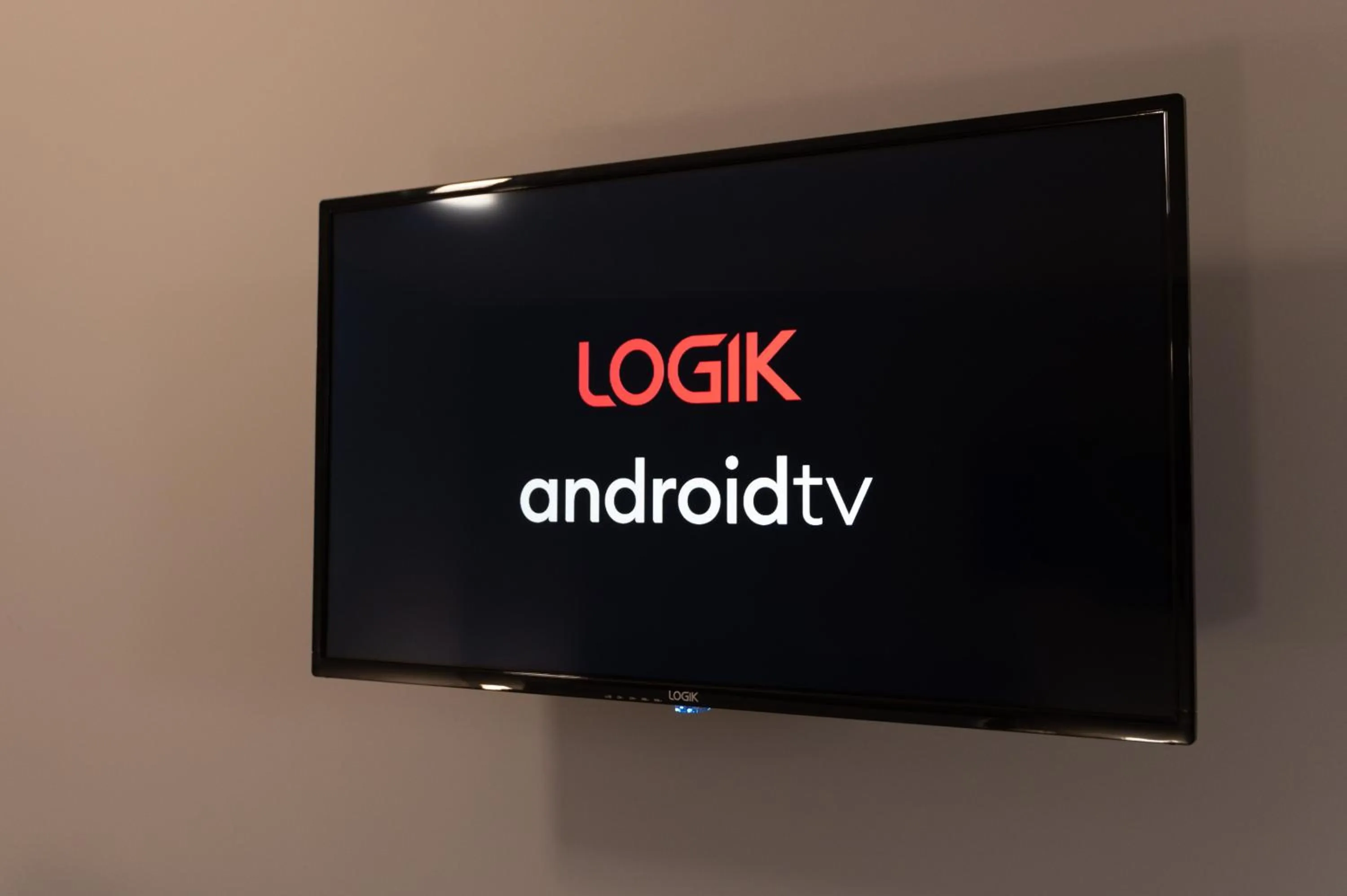 TV and multimedia in Copper House