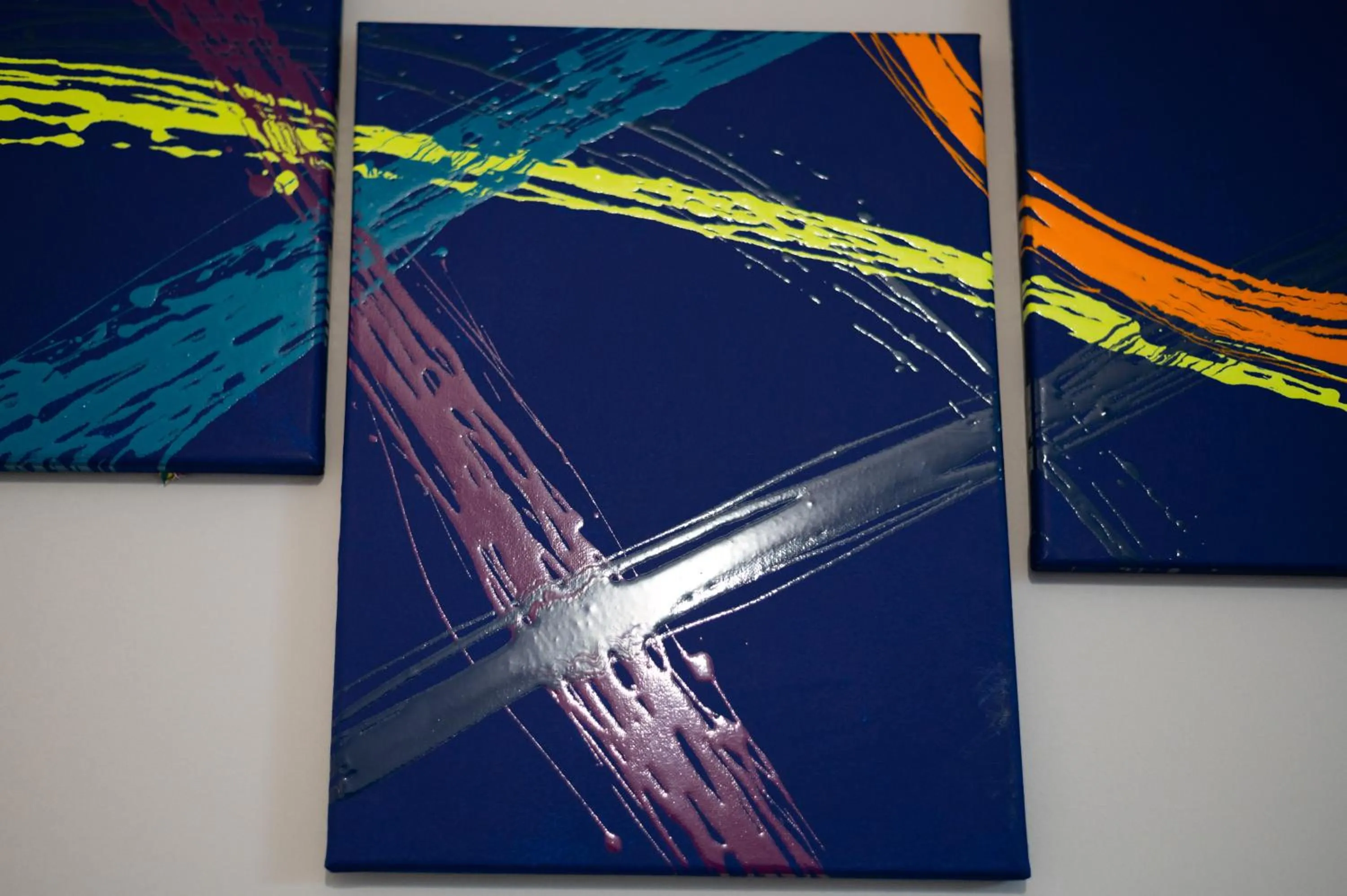 Other in Copper House