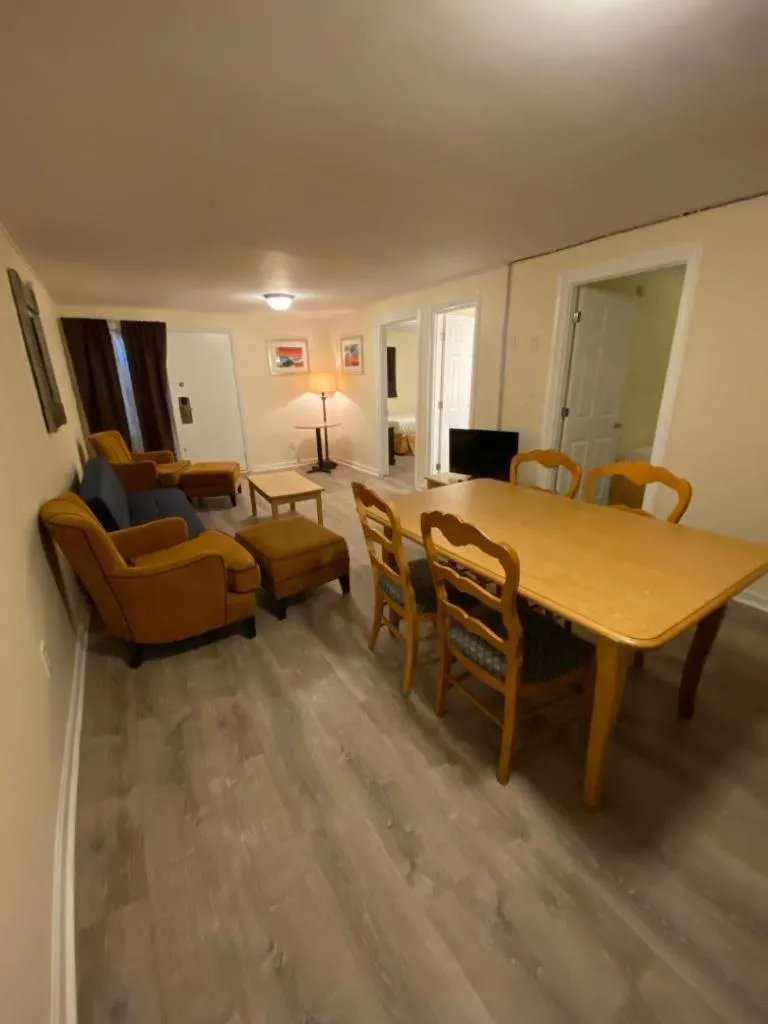 Oceanfront Twilight Surf Hotel