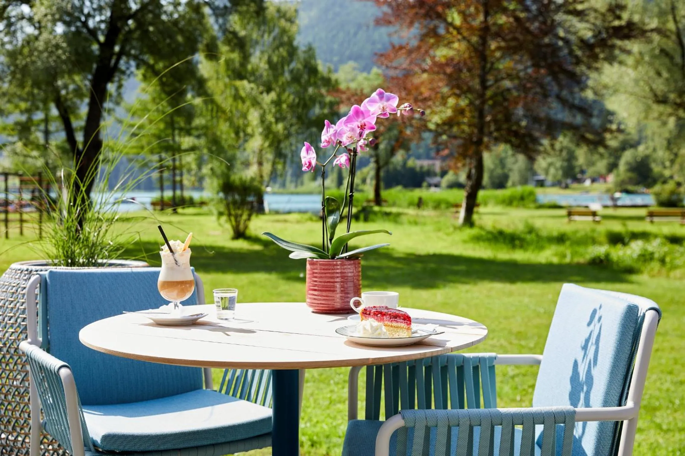 LACUS Hotel am See
