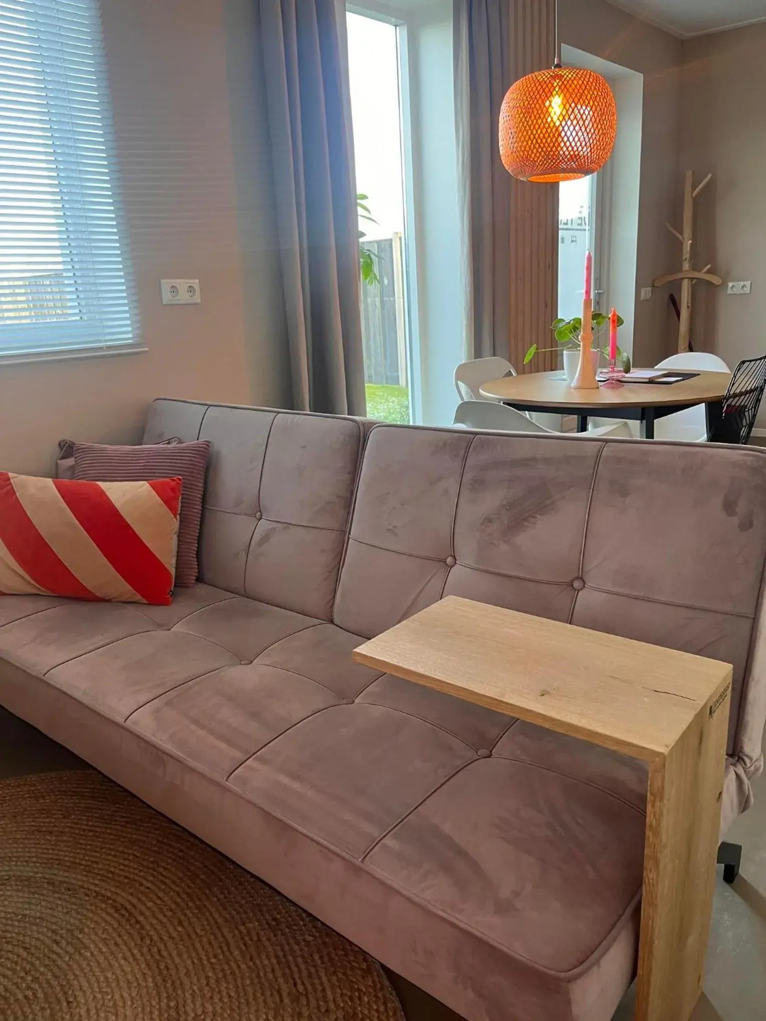 Family Room with Terrace - single occupancy in B&B De Terpen Family Room with Terrace - single occupancy in B&B De Terpen