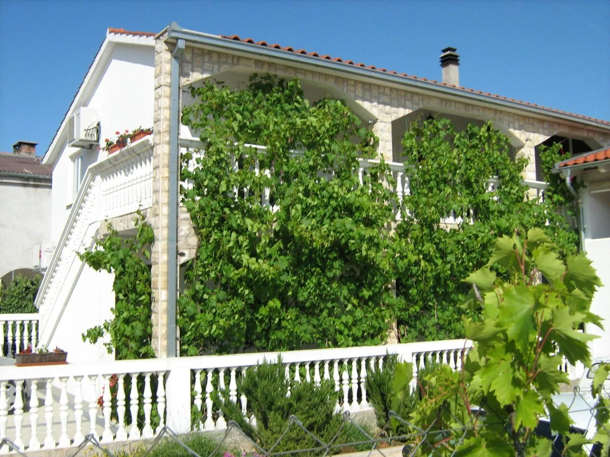 Apartments Anton