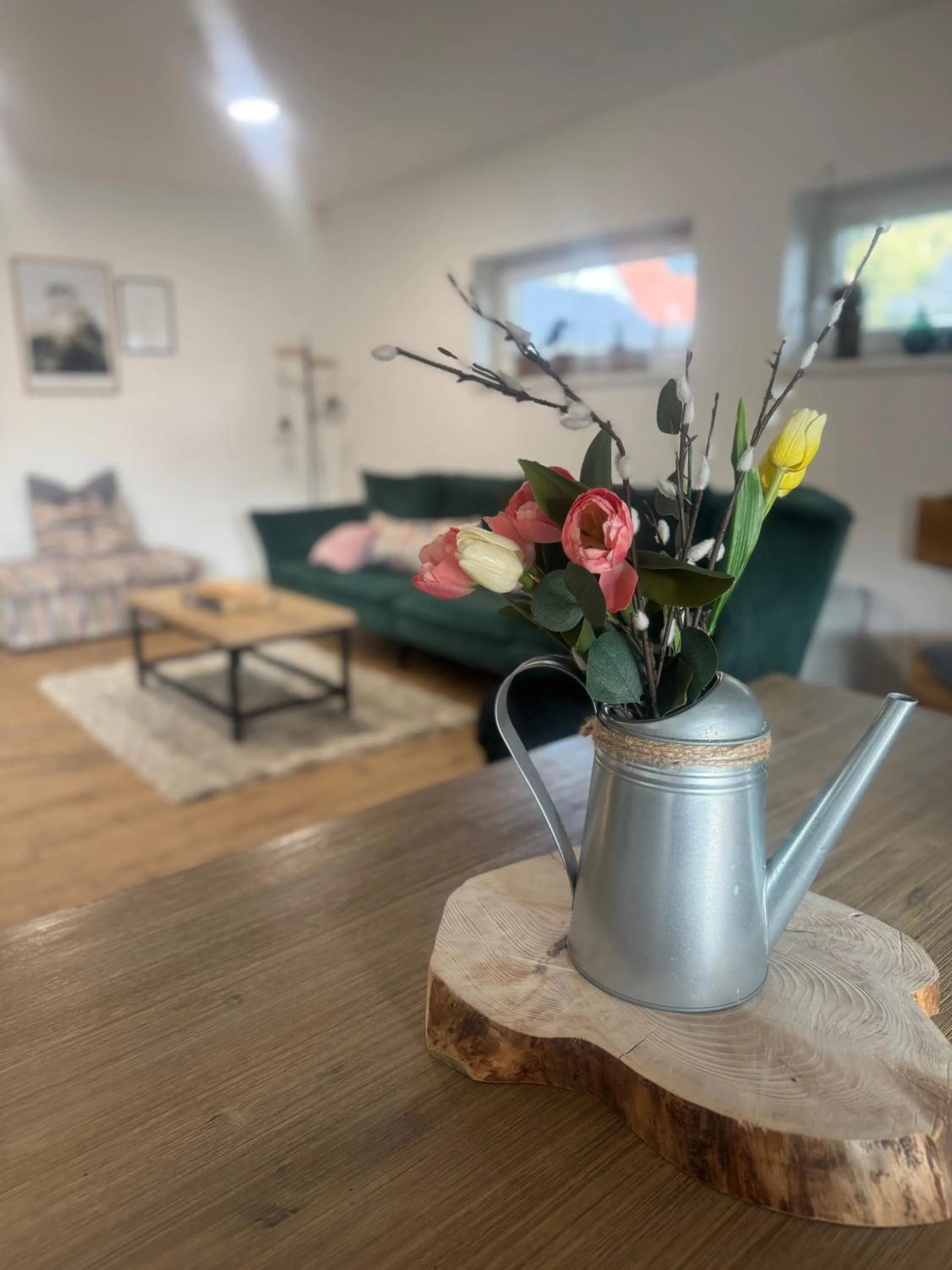 Apartmány Pustevny