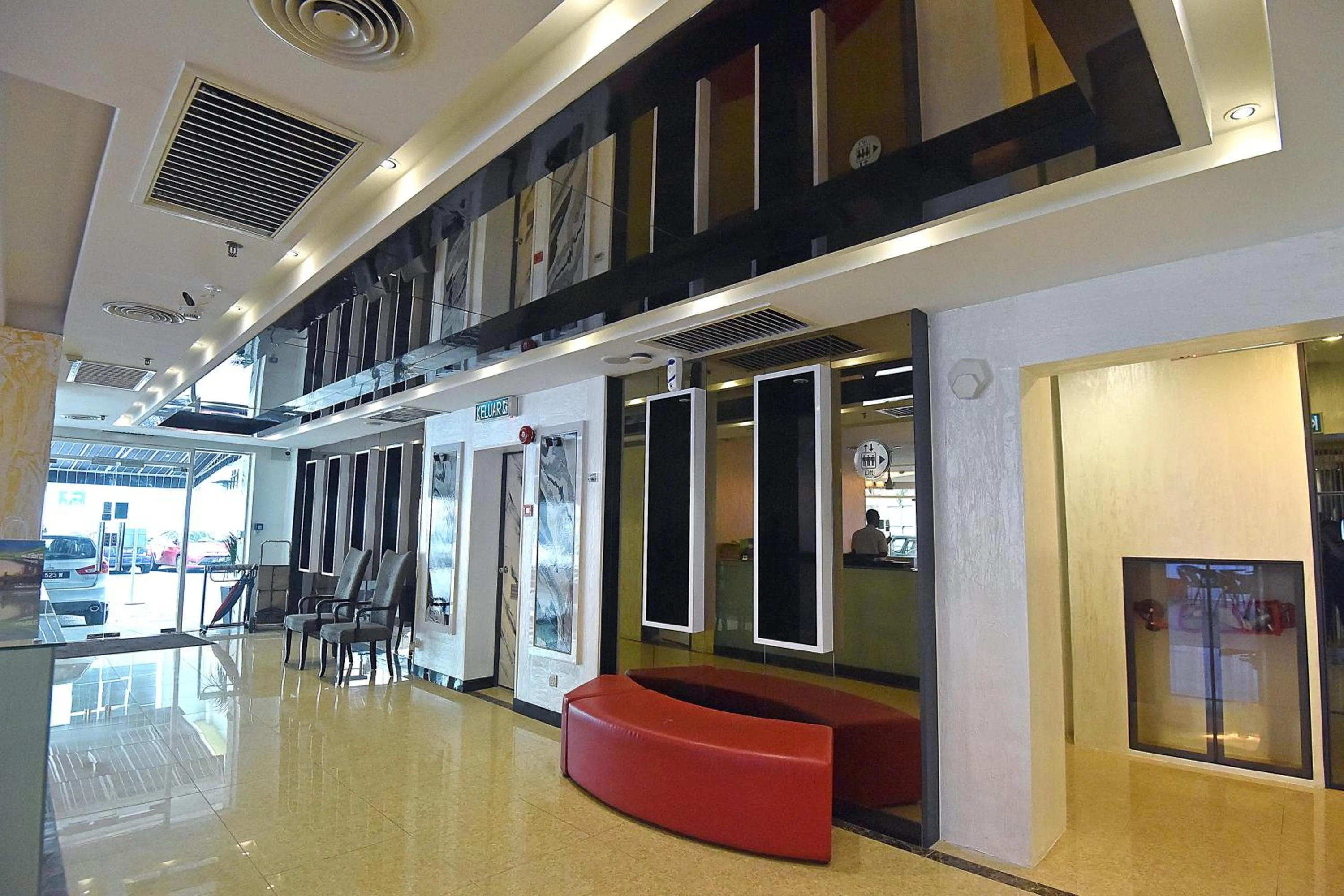 Jindagu Hotel Ipoh