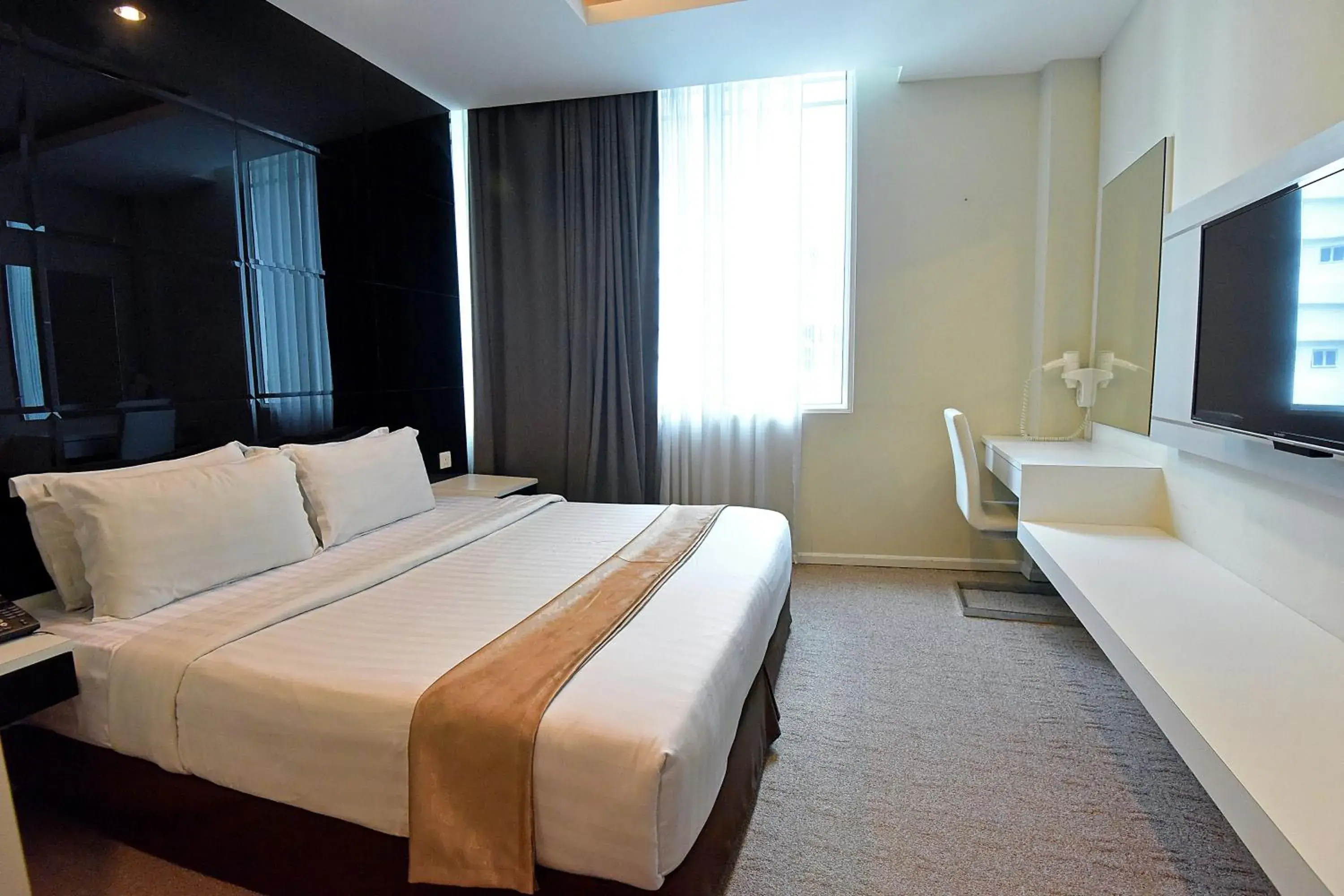 Duplex 2 Bedroom in Jindagu Hotel Ipoh Duplex 2 Bedroom in Jindagu Hotel Ipoh