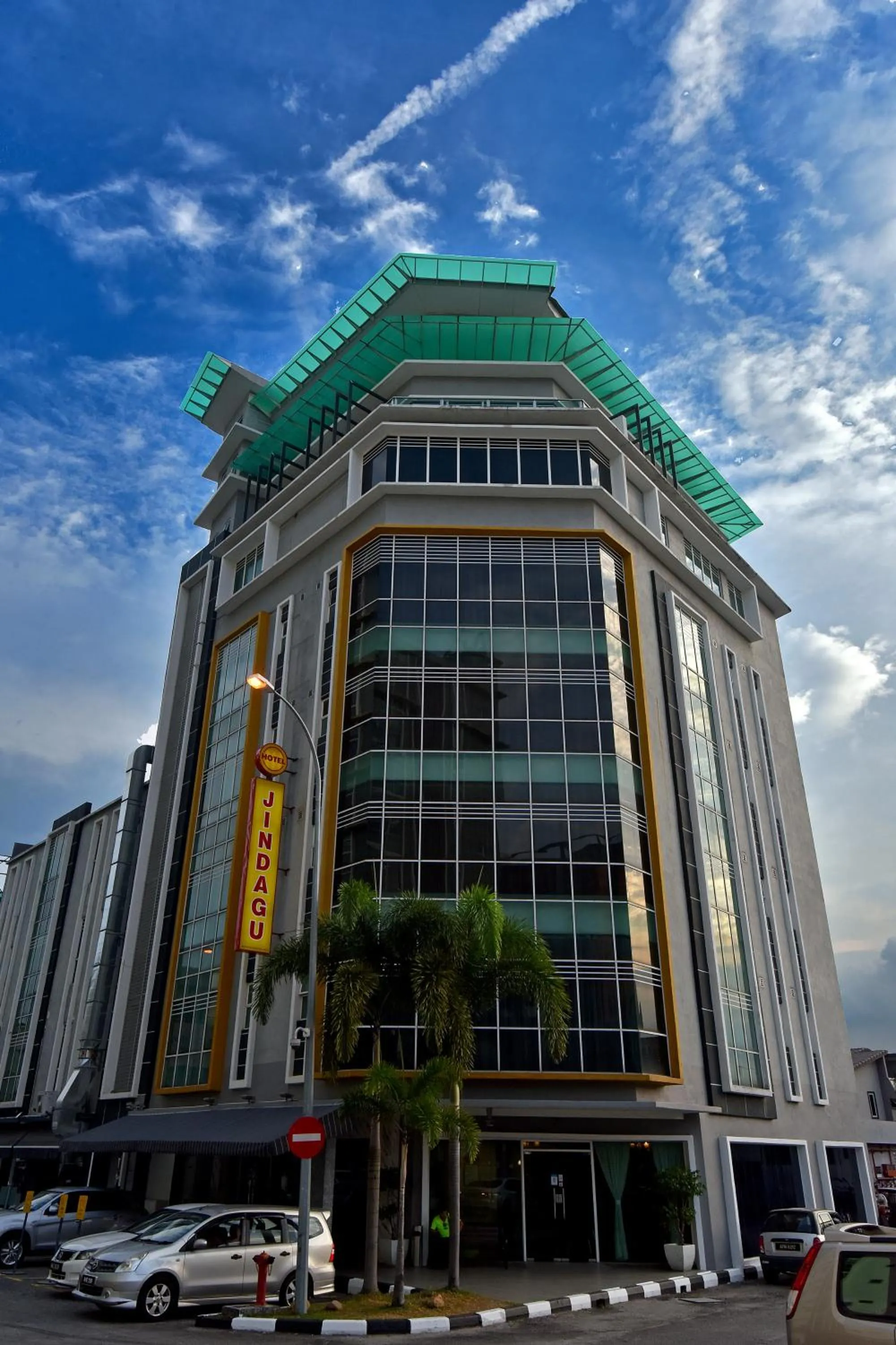 Jindagu Hotel Ipoh