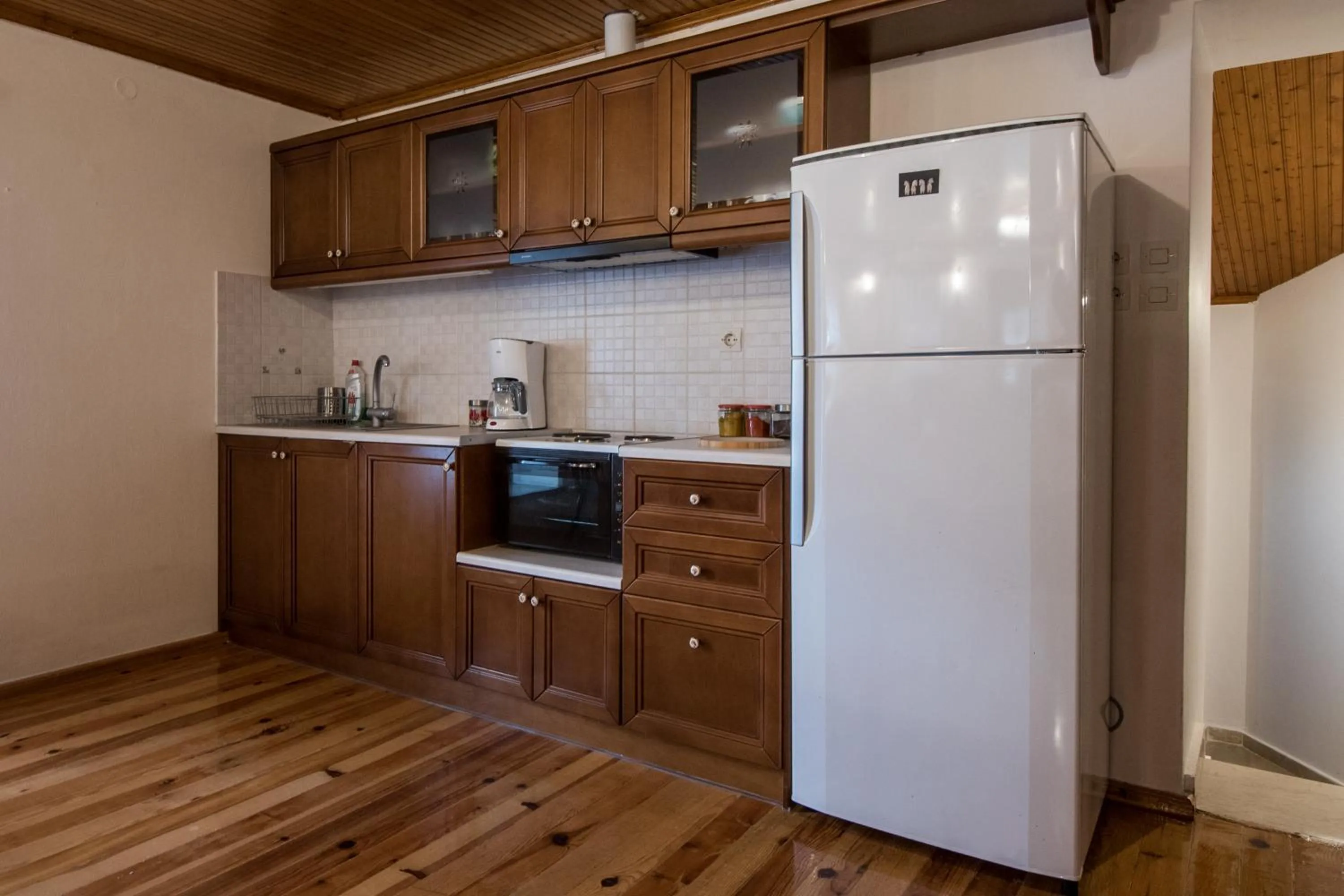 Kitchen or kitchenette in Rodami