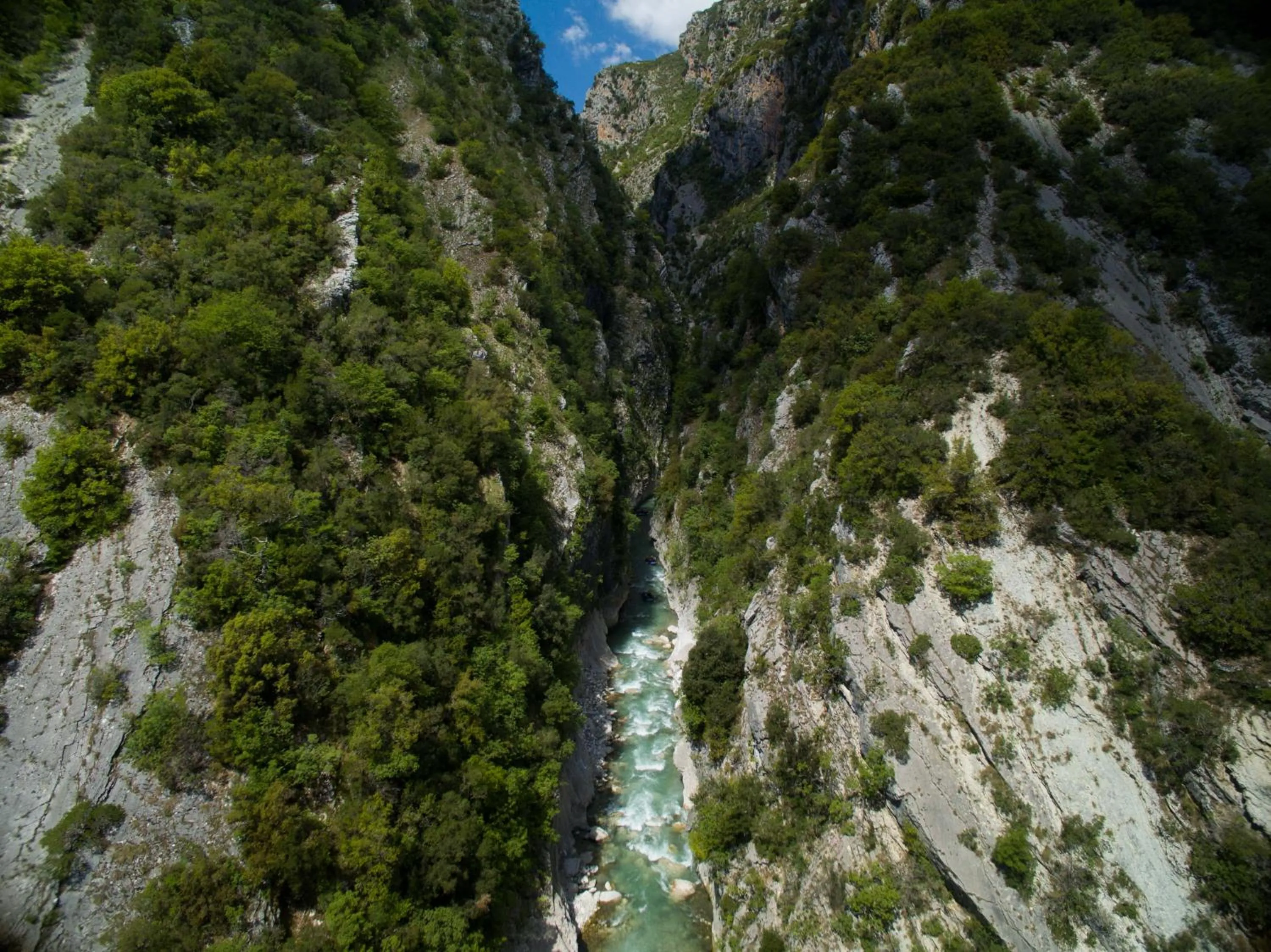 Activities in Rodami