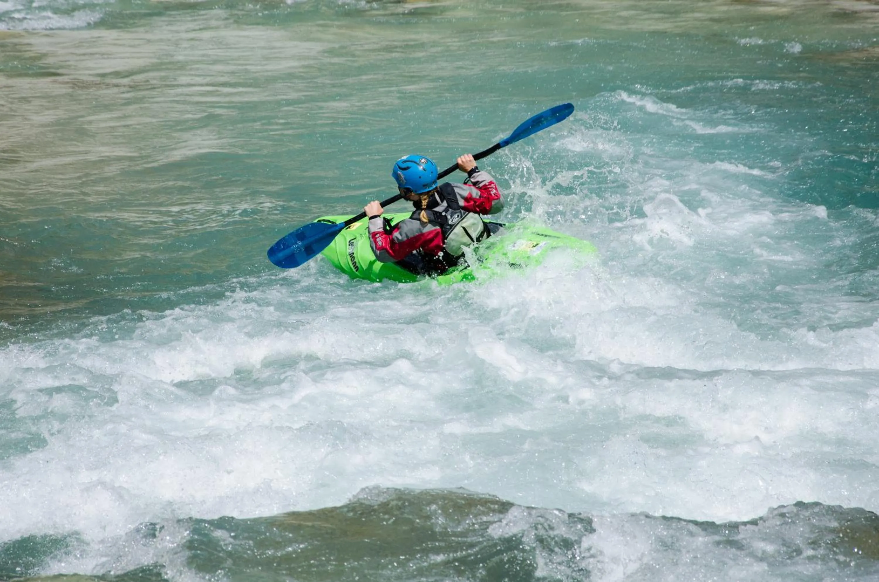 Activities in Rodami