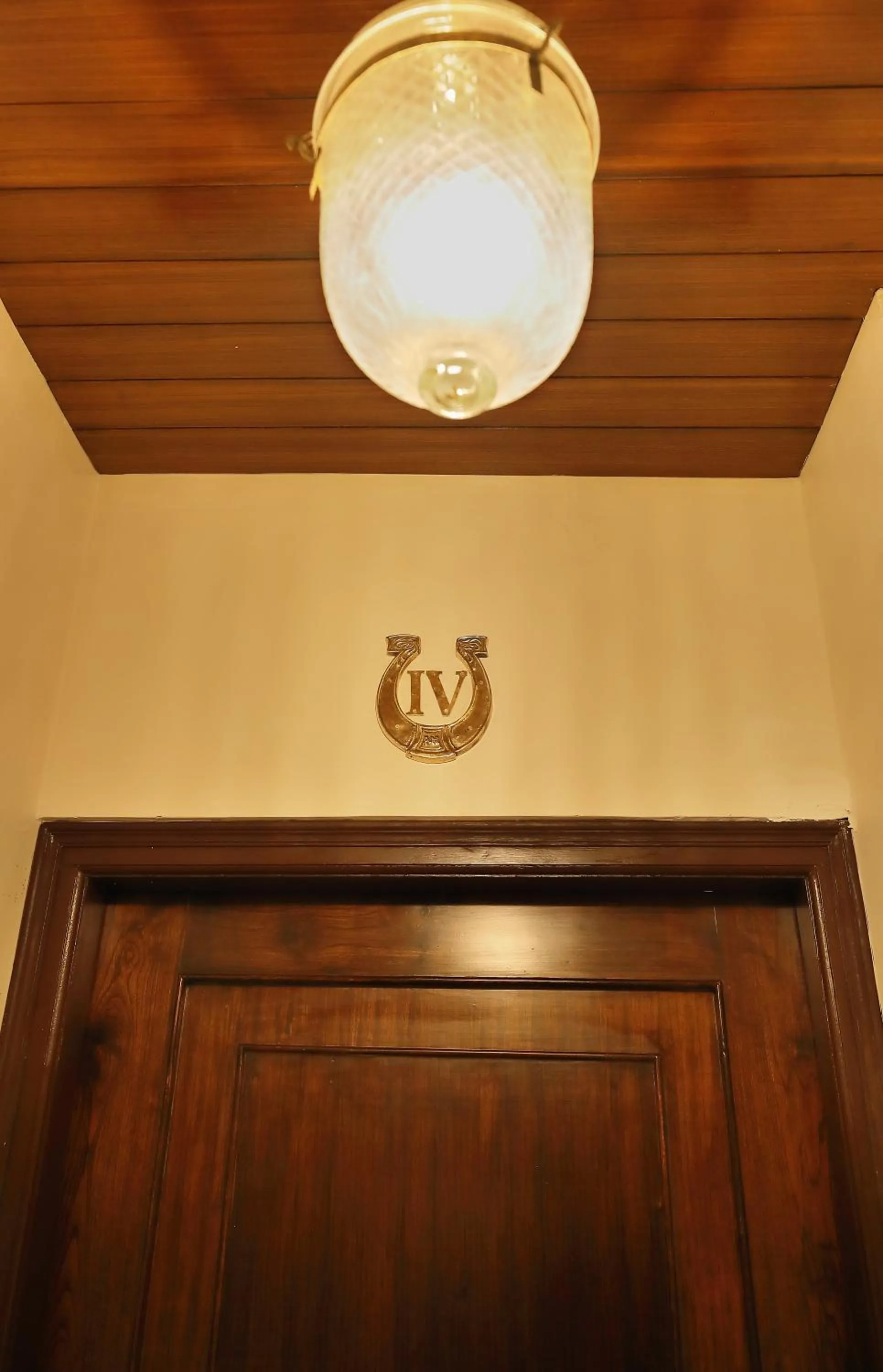 Logo/Certificate/Sign in The Cavalry - Abhay Niwas