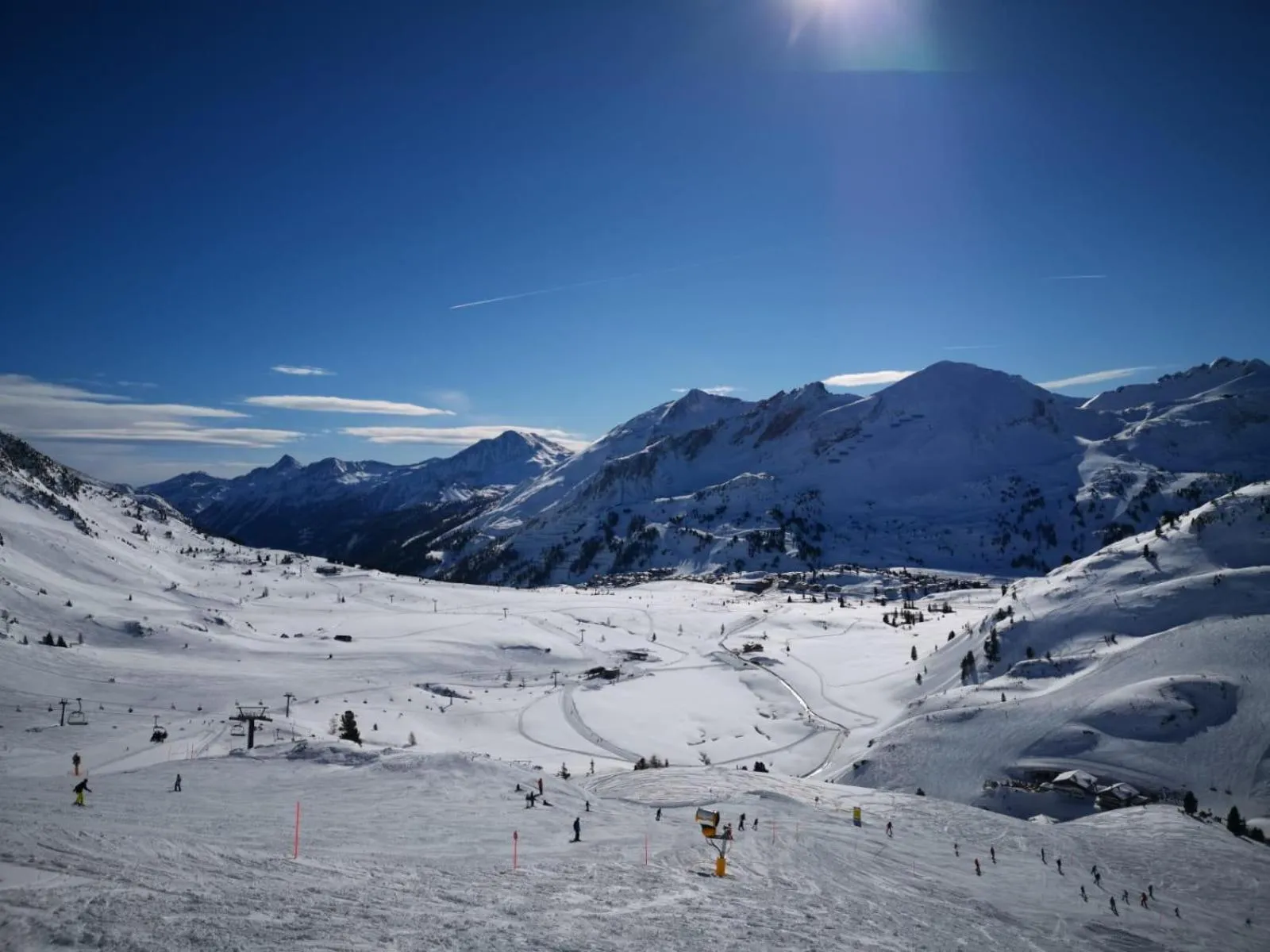 Skiing in Landhotel Postgut - Tradition seit 1549