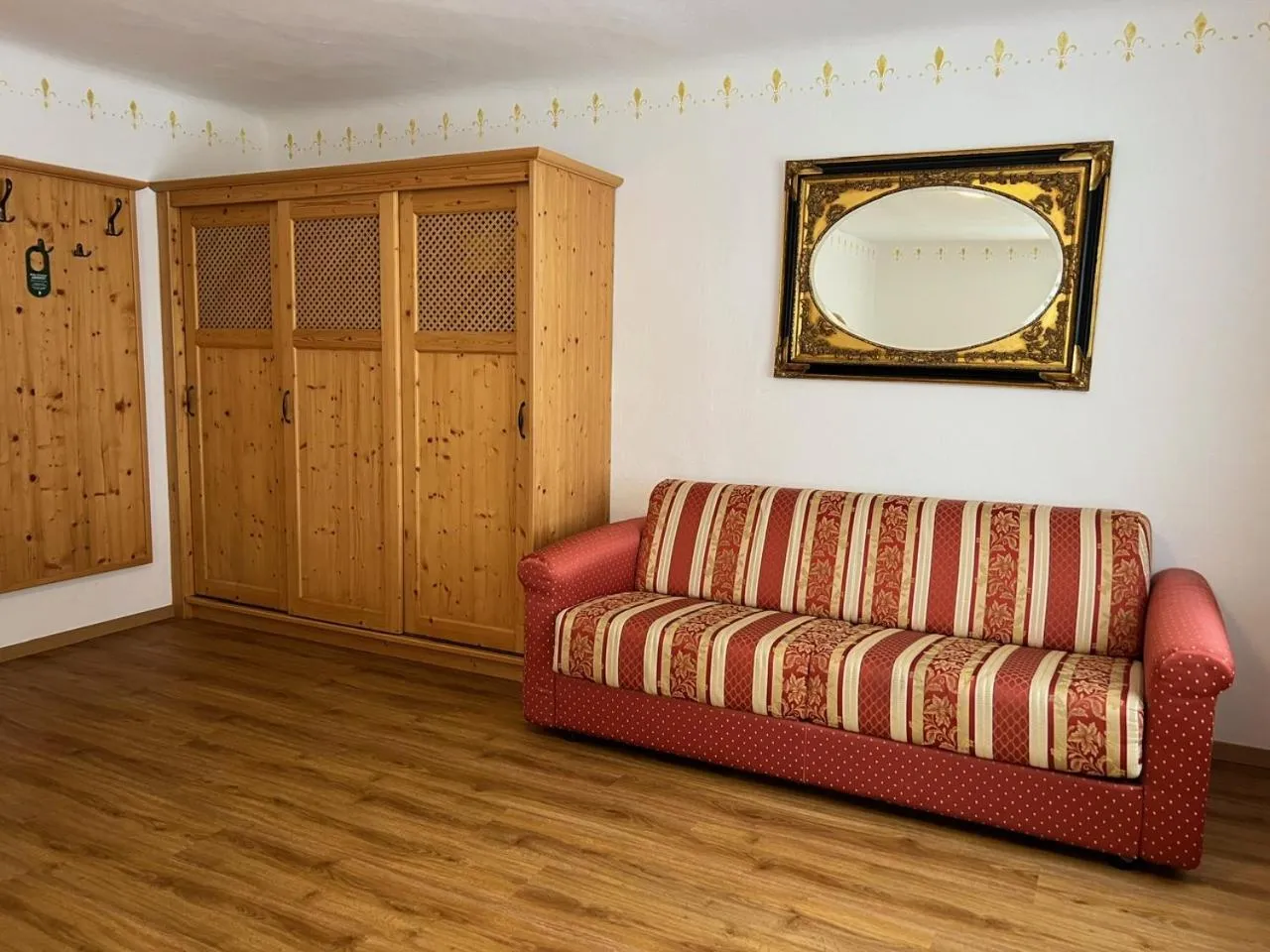 Photo of the whole room in Landhotel Postgut - Tradition seit 1549