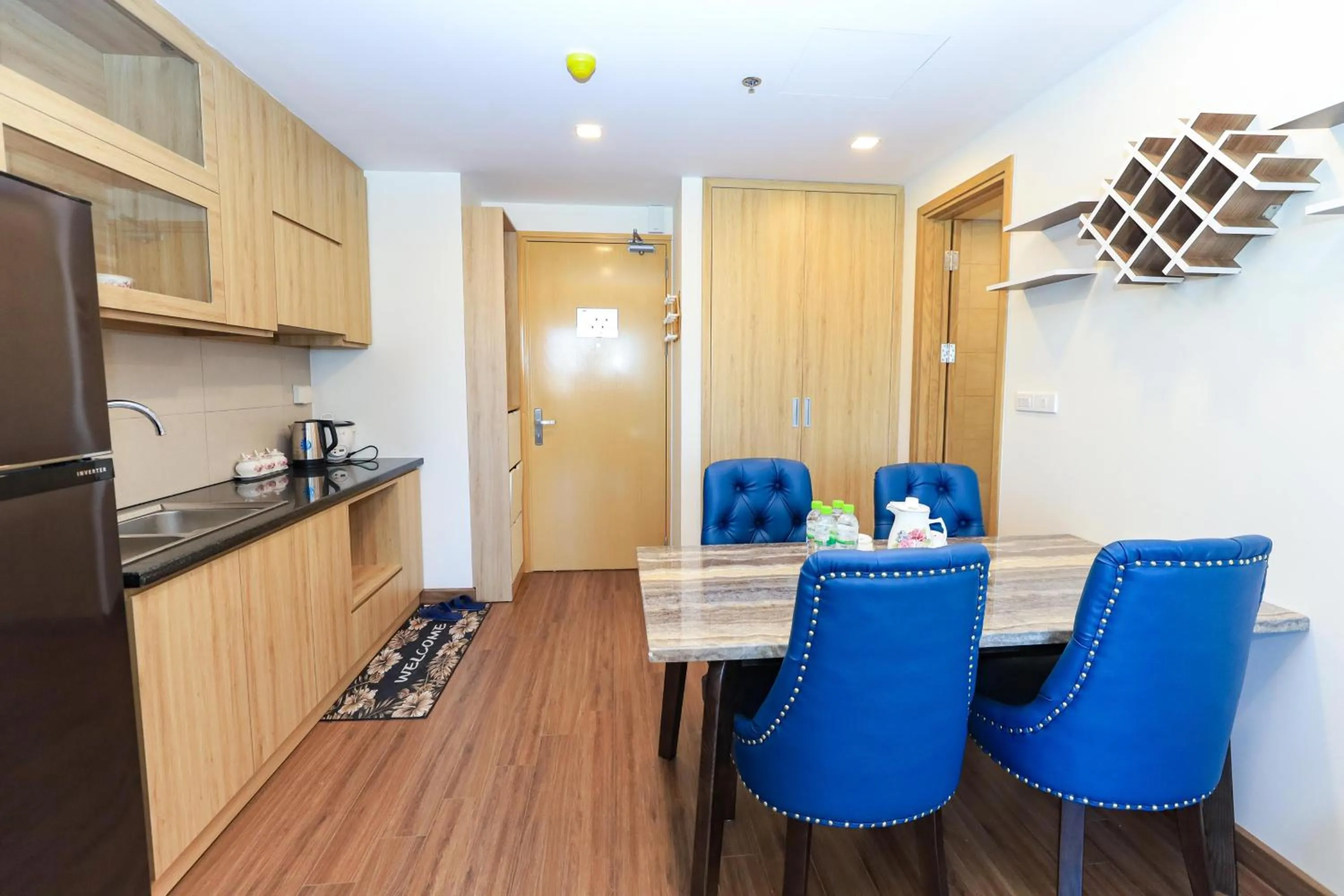 FLC Sea Tower Quy Nhon - Seaview Apartel