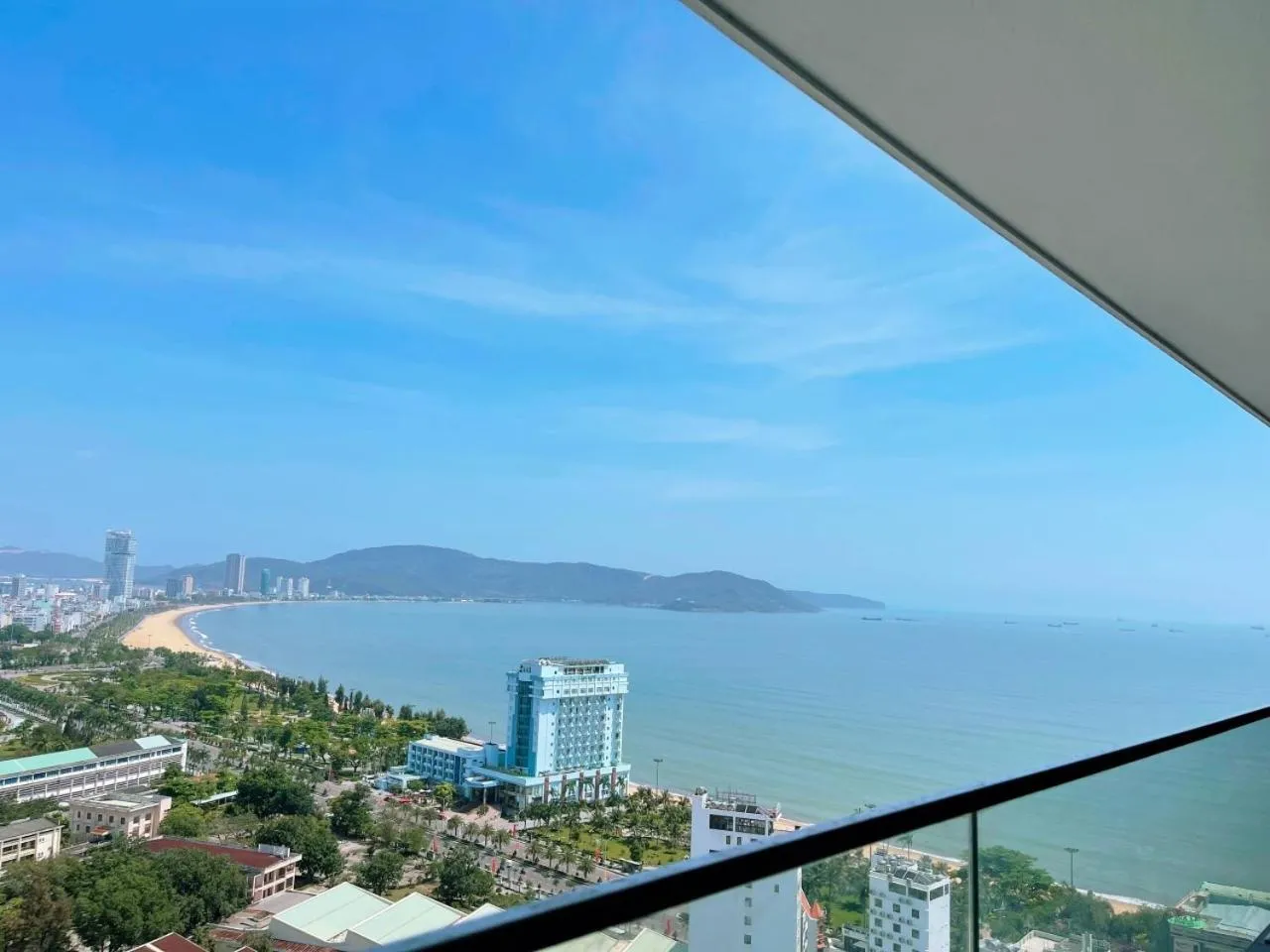 FLC Sea Tower Quy Nhon - Seaview Apartel