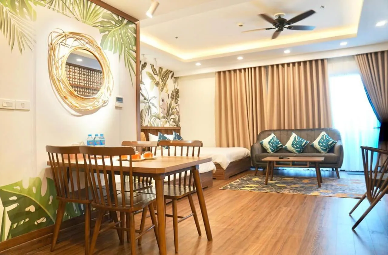 FLC Sea Tower Quy Nhon - Seaview Apartel