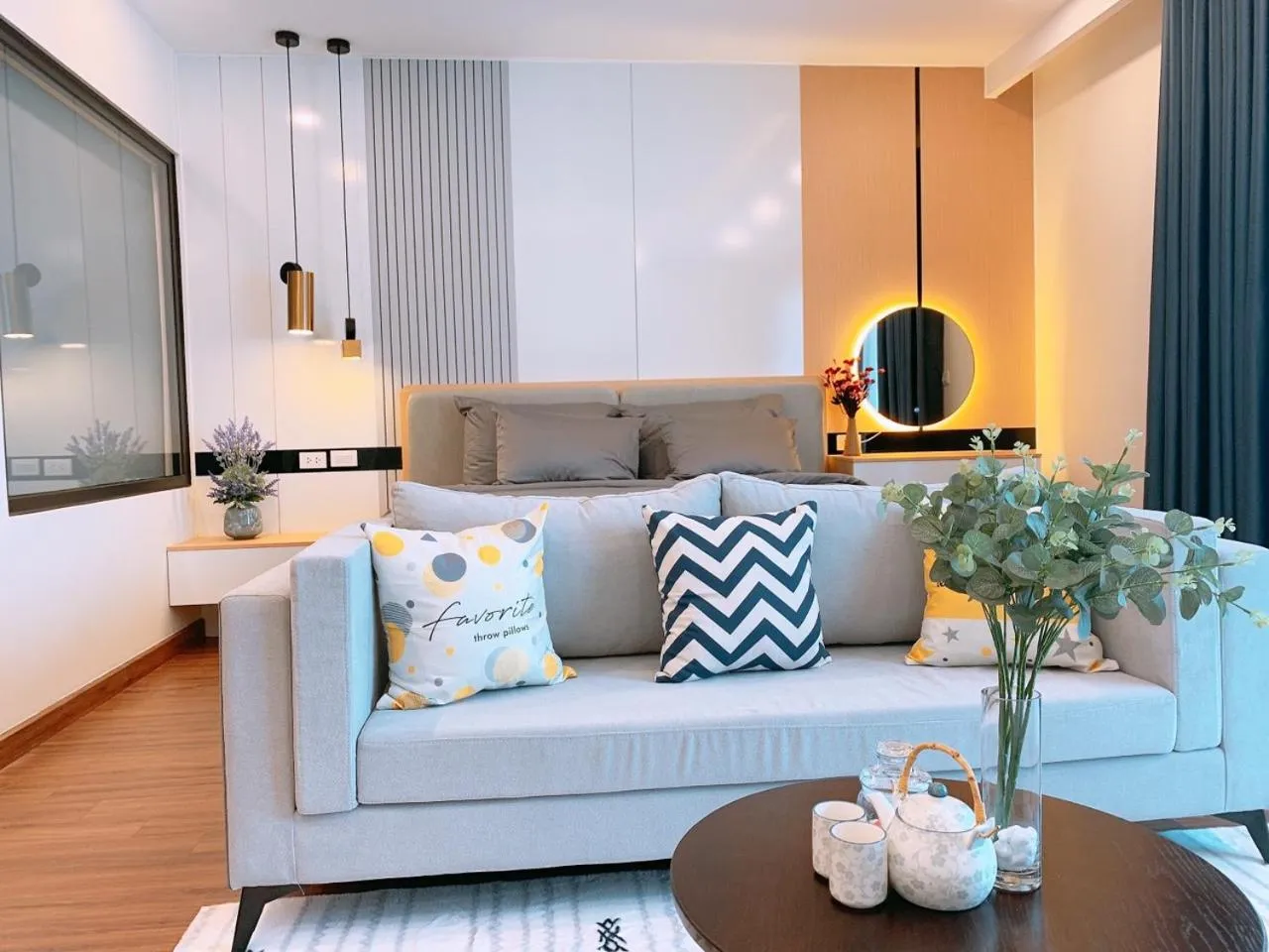 FLC Sea Tower Quy Nhon - Seaview Apartel