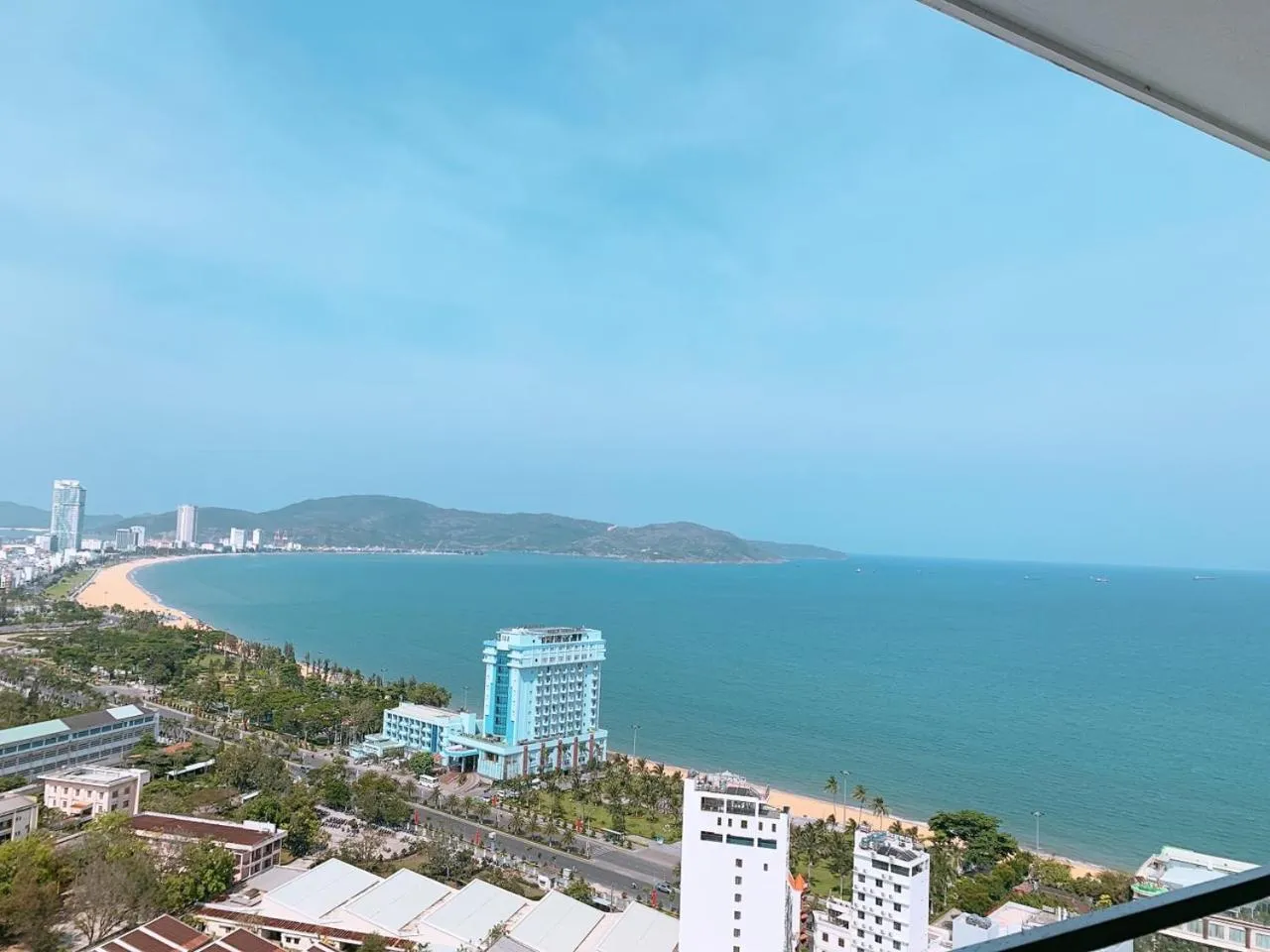 FLC Sea Tower Quy Nhon - Seaview Apartel