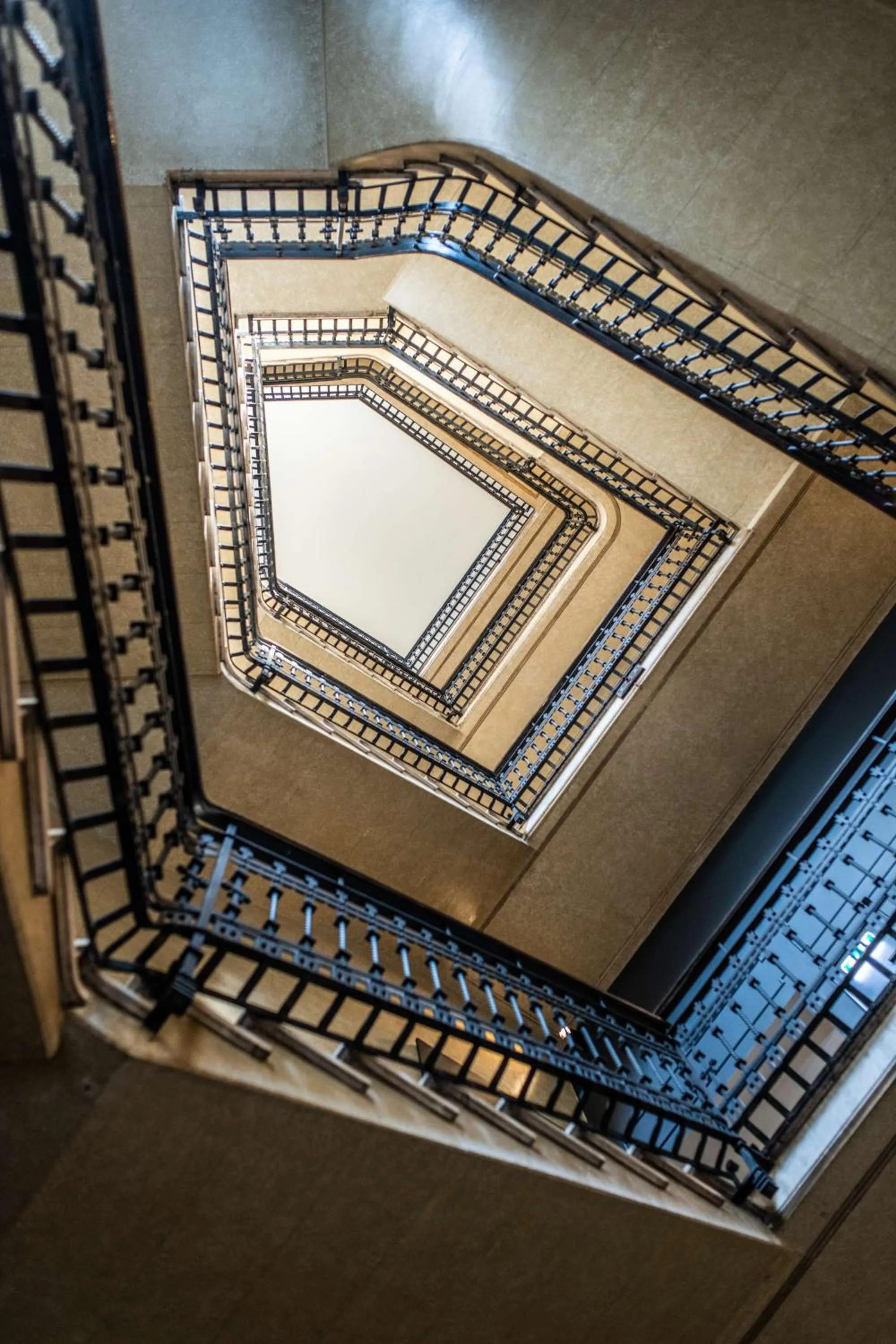 Property building in Palazzo Touring Club Milan, A Radisson Collection Hotel