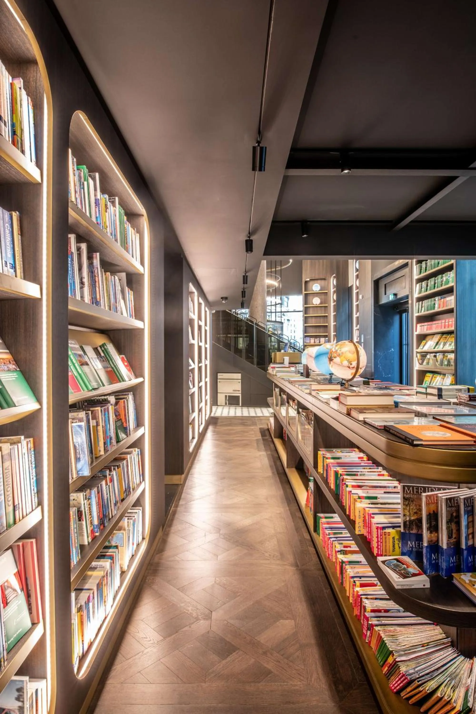 On site in Palazzo Touring Club Milan, A Radisson Collection Hotel