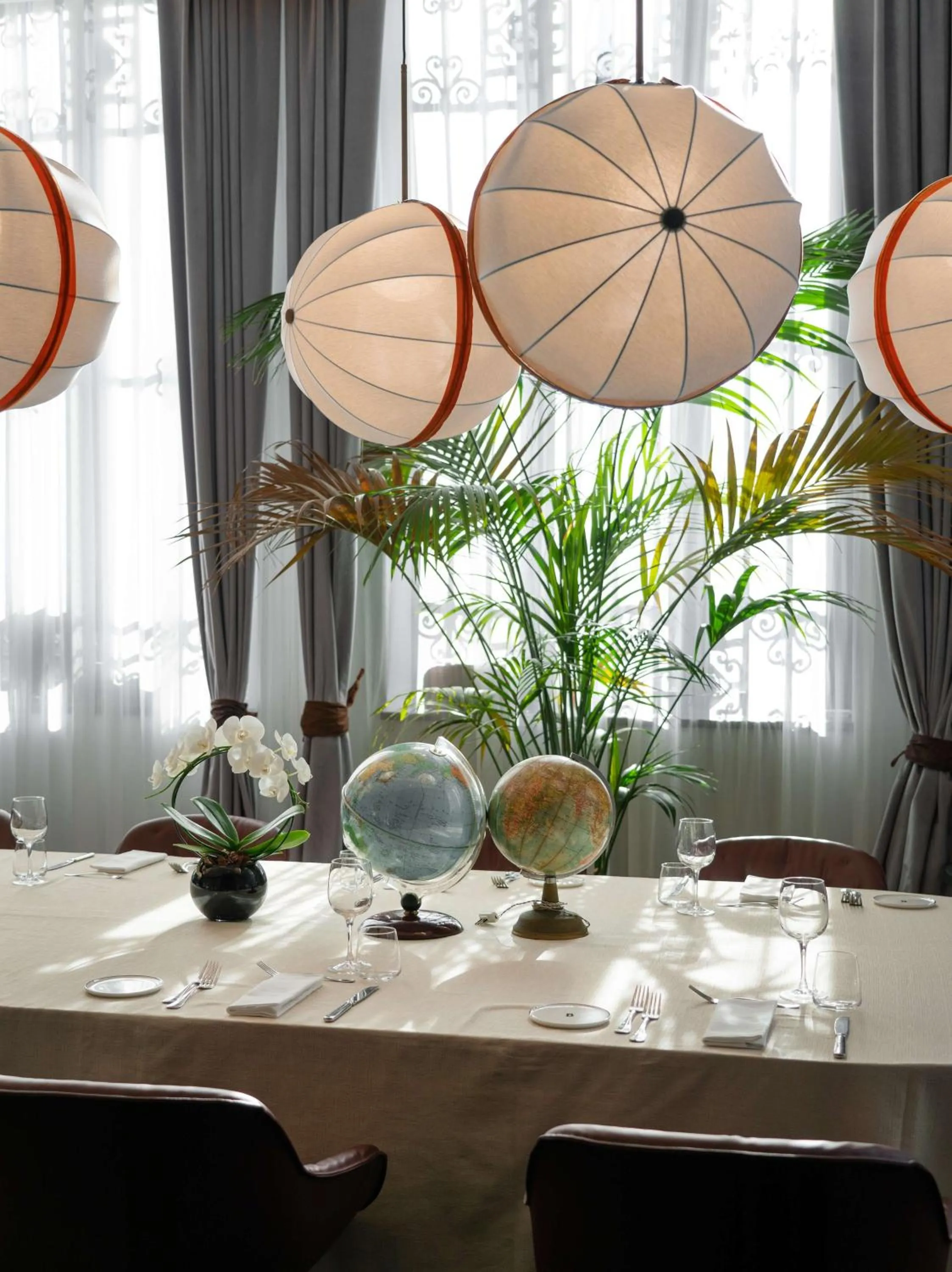 Meeting/conference room in Palazzo Touring Club Milan, A Radisson Collection Hotel