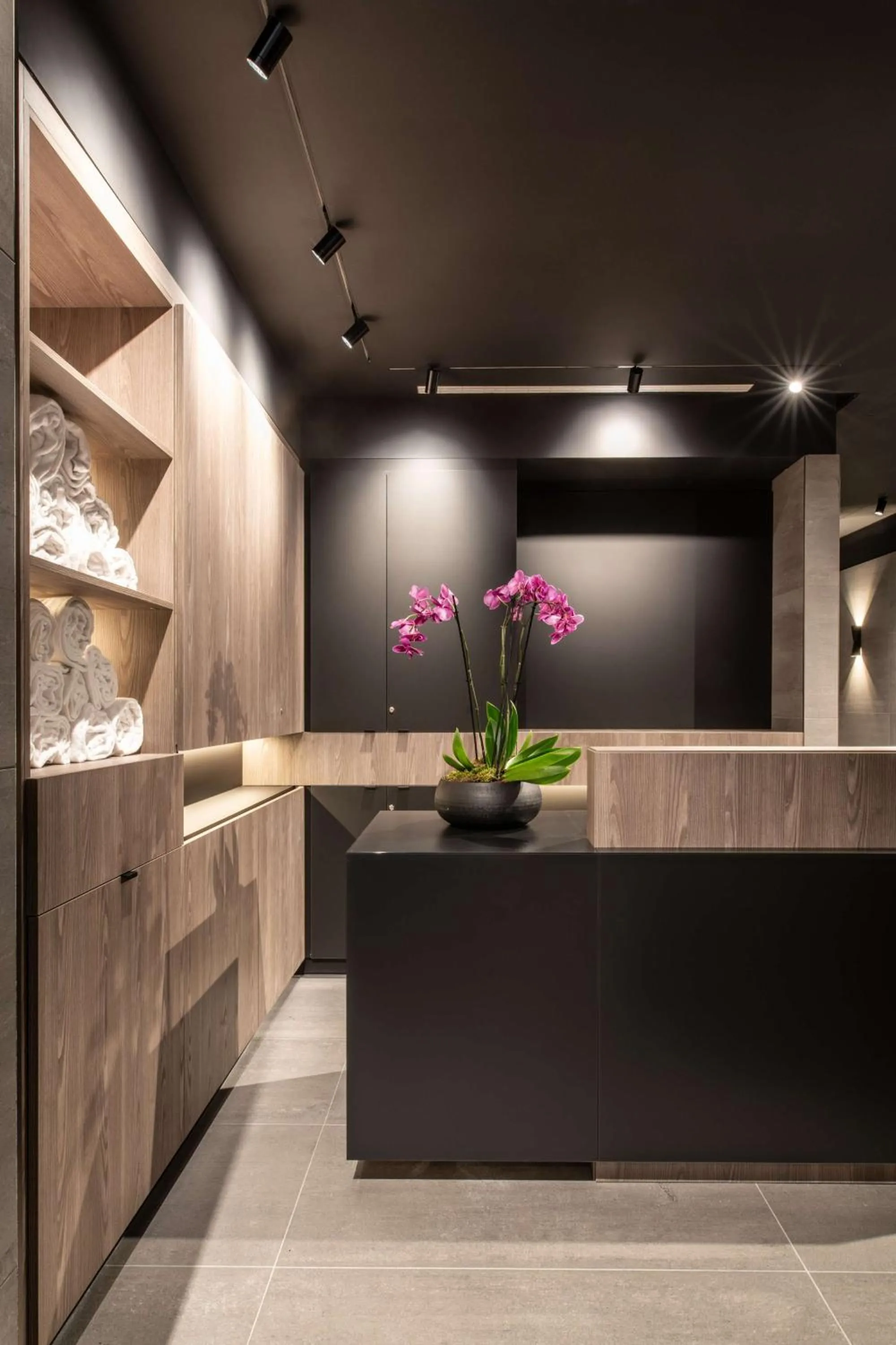 Massage in Palazzo Touring Club Milan, A Radisson Collection Hotel