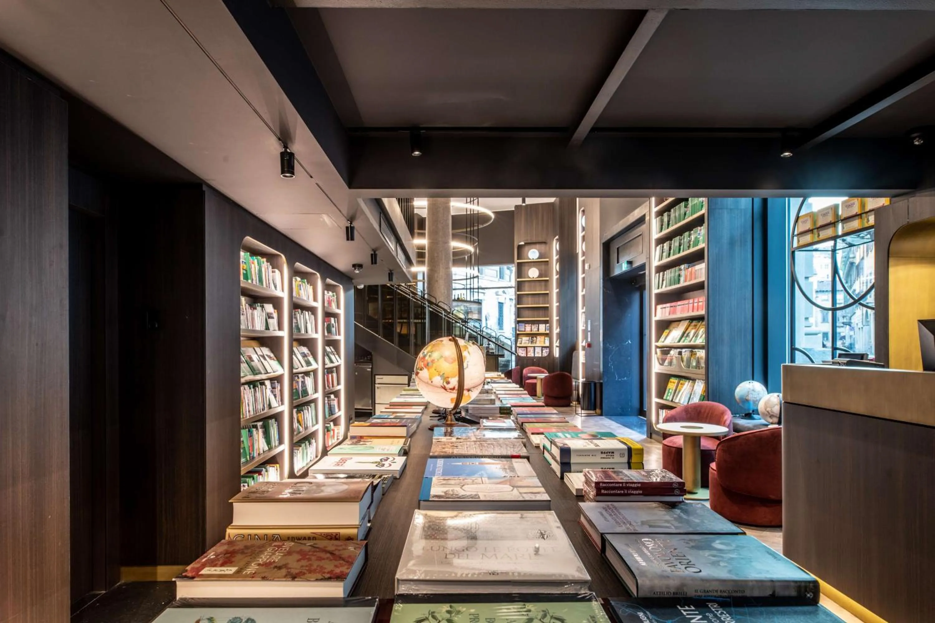 Property building in Palazzo Touring Club Milan, A Radisson Collection Hotel