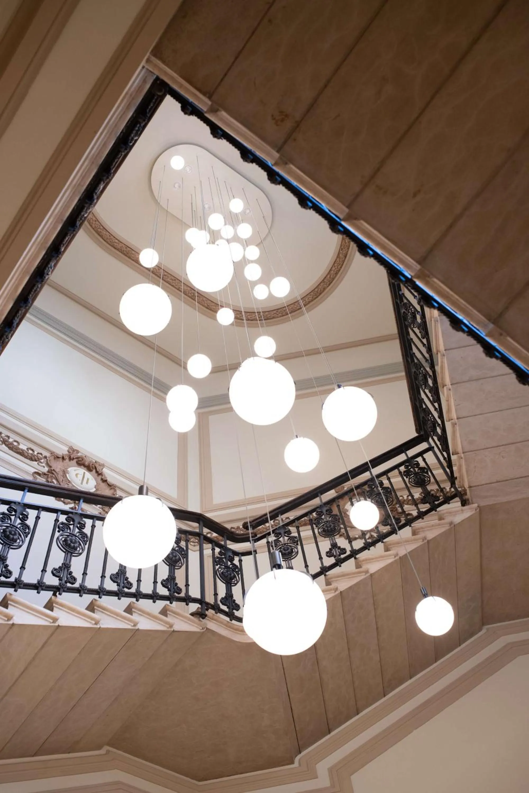 Property building in Palazzo Touring Club Milan, A Radisson Collection Hotel