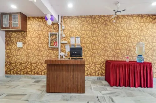 Hotel O Rudra guest house