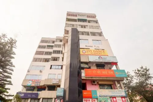 Hotel O Rudra guest house