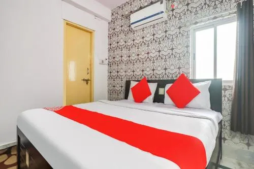 Hotel O Rudra guest house