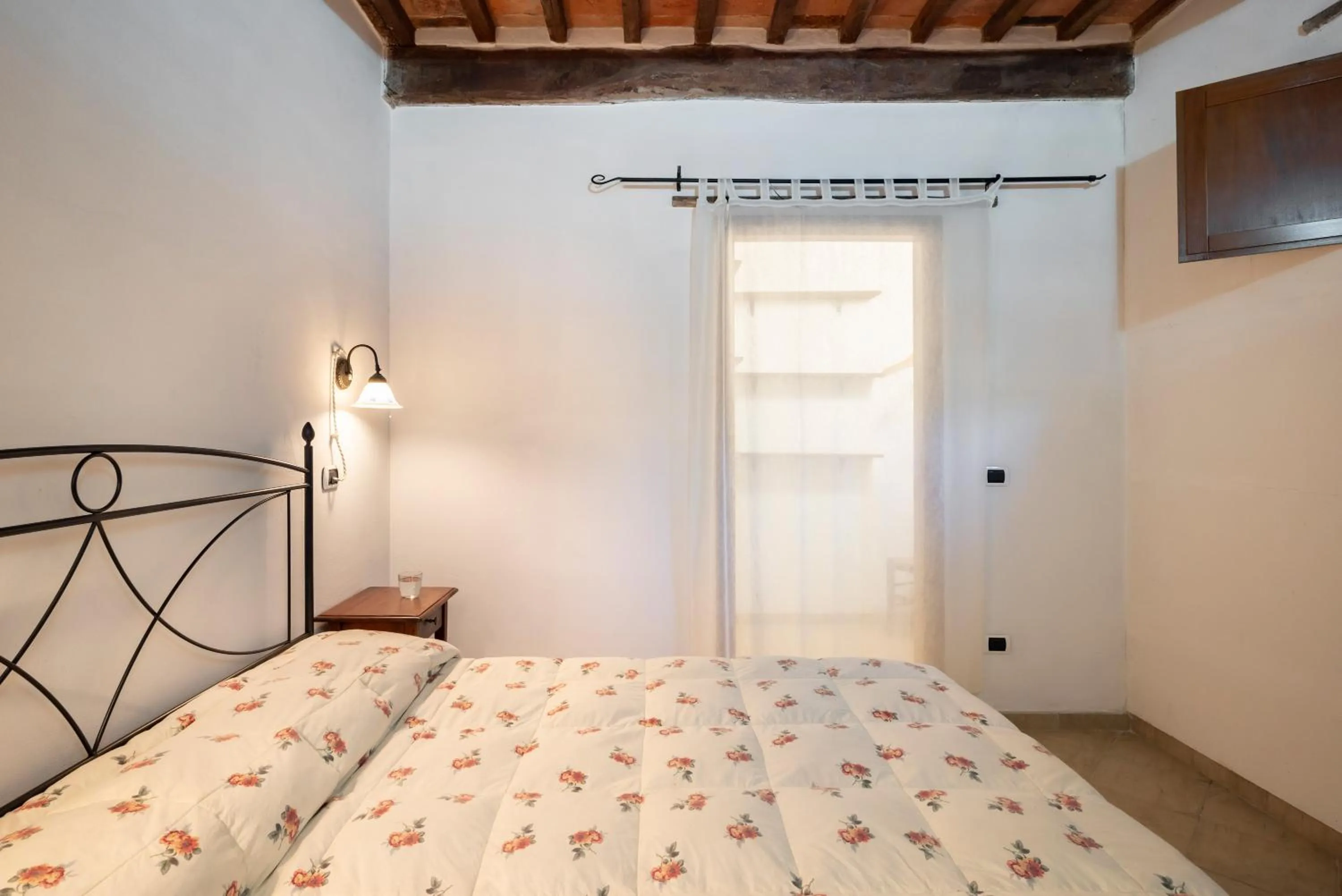 Photo of the whole room, Bed in Relais Il Ciliegio