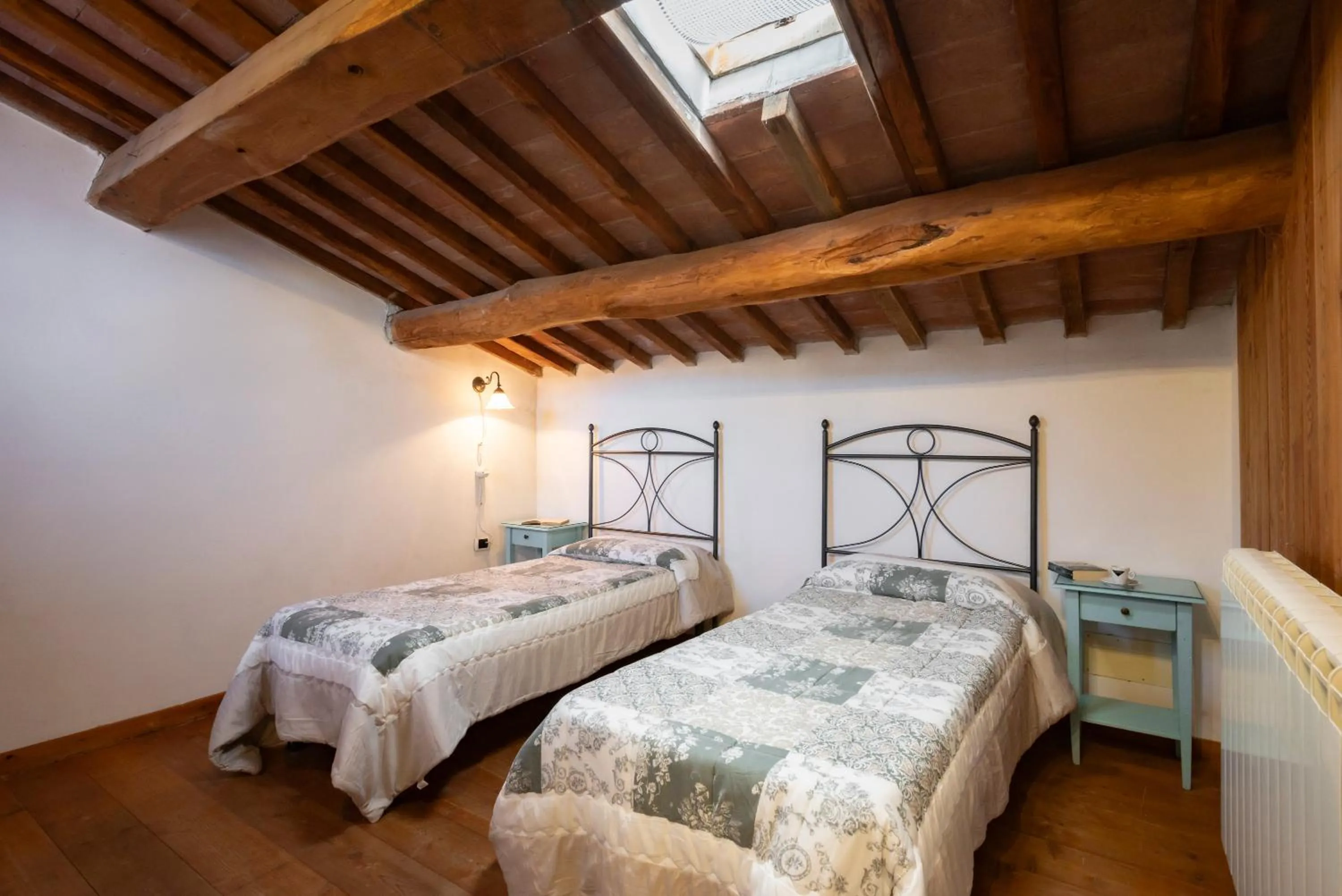 Bedroom, Bed in Relais Il Ciliegio