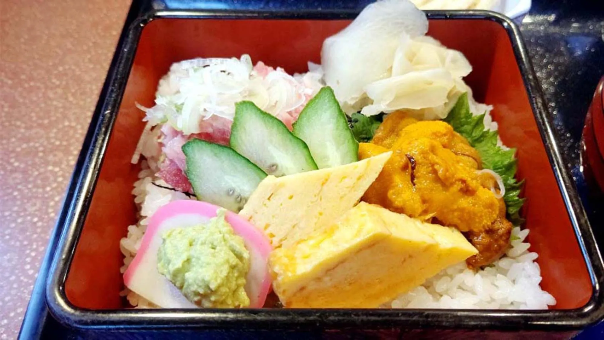 Off site in Toyoko Inn Sendai Higashi-guchi No.1